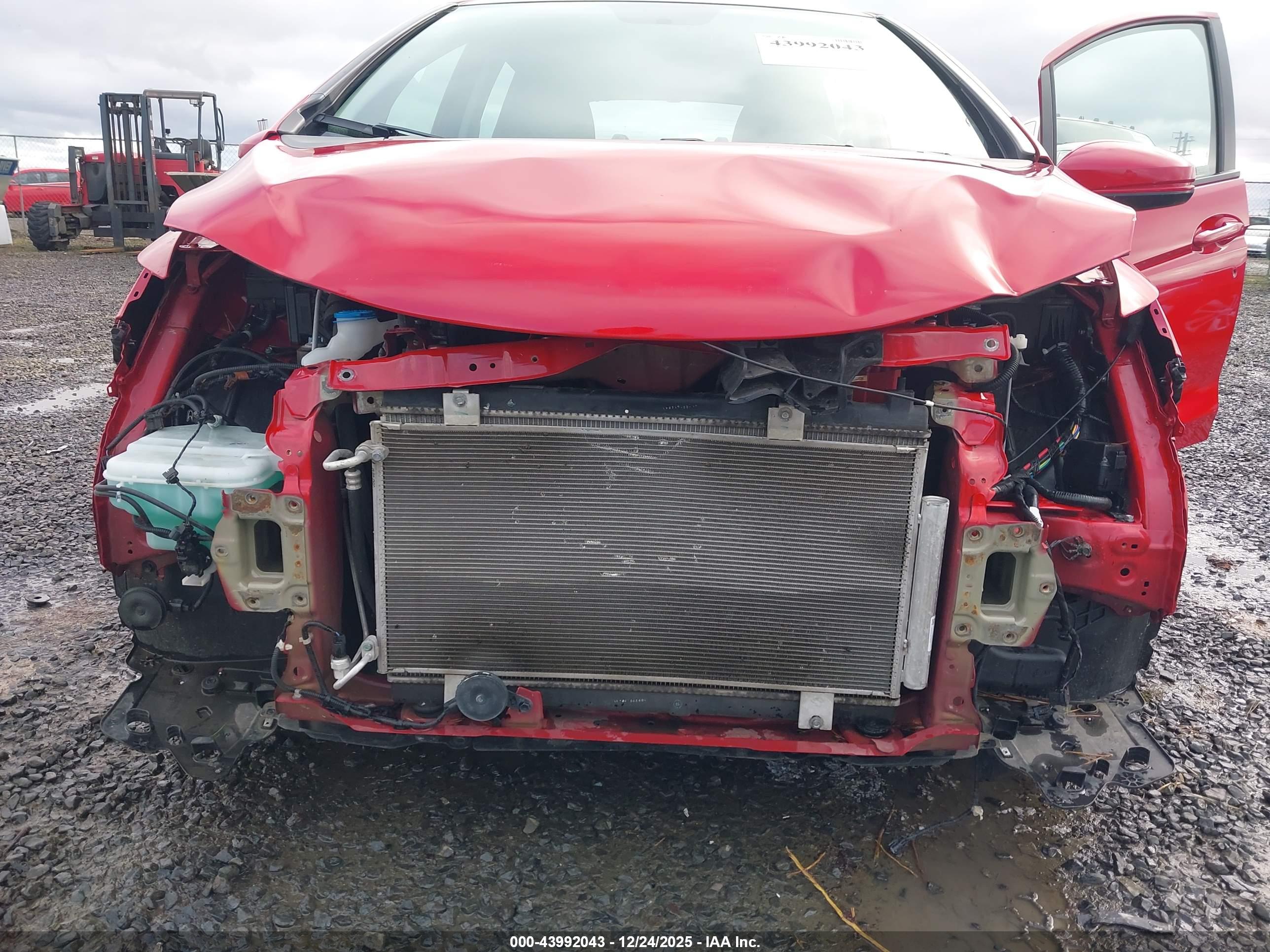 HONDA FIT image 6
