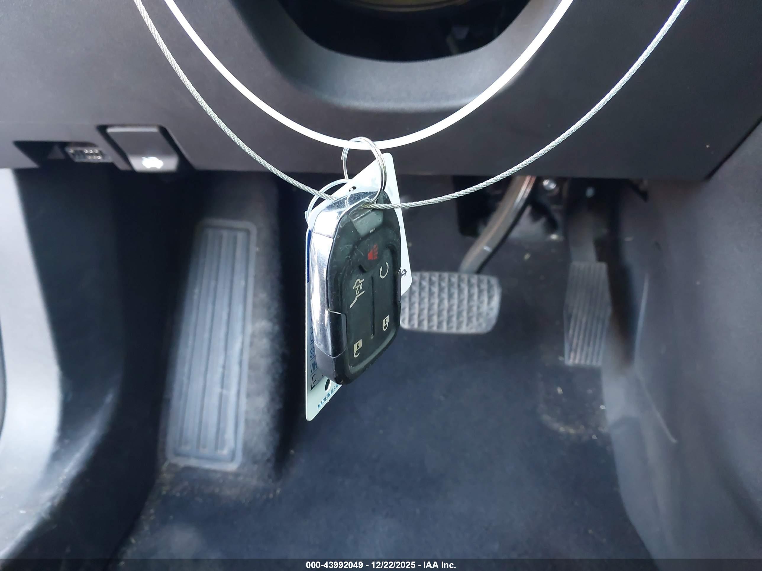 GMC TERRAIN image 11