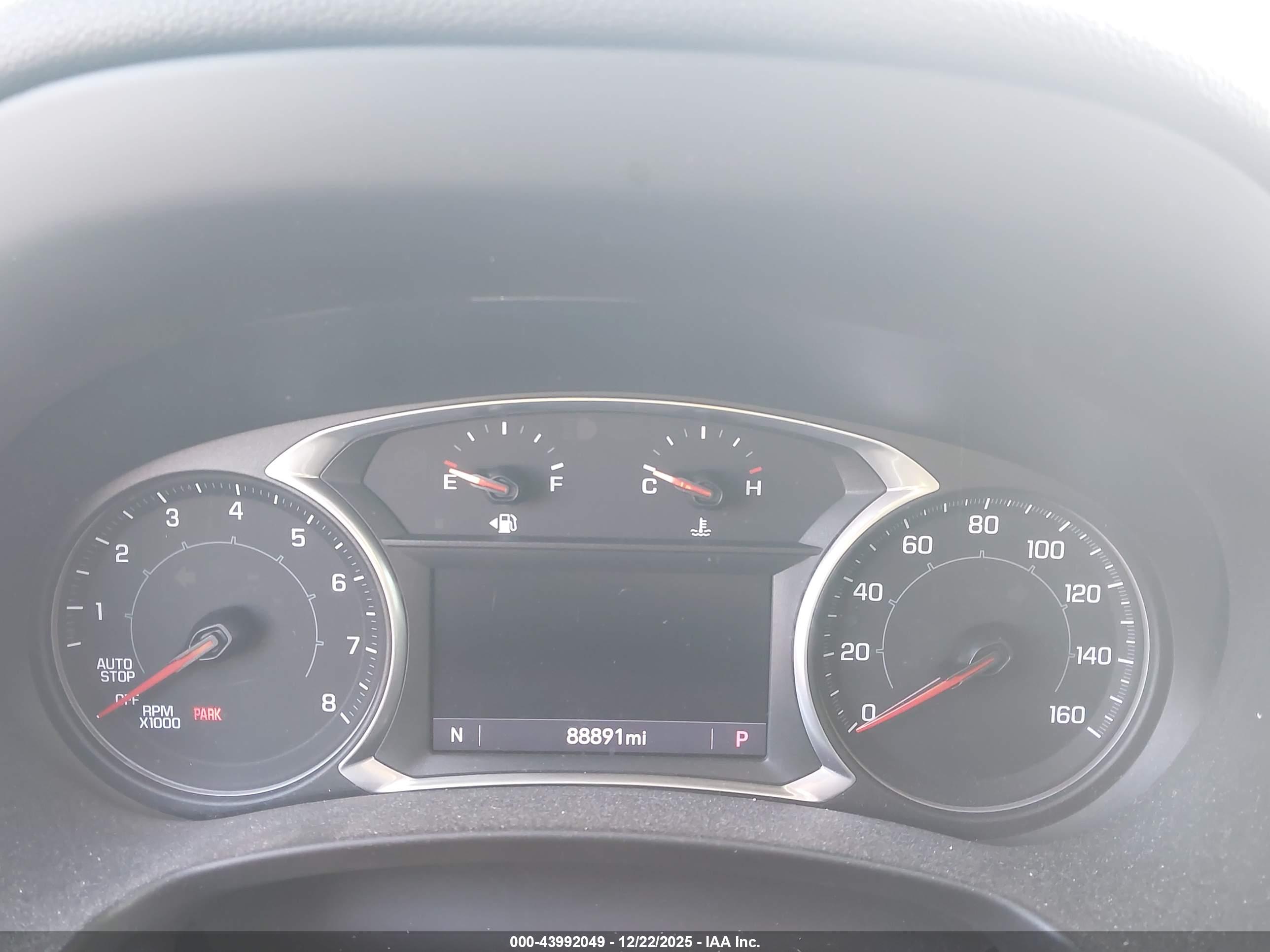 GMC TERRAIN image 7