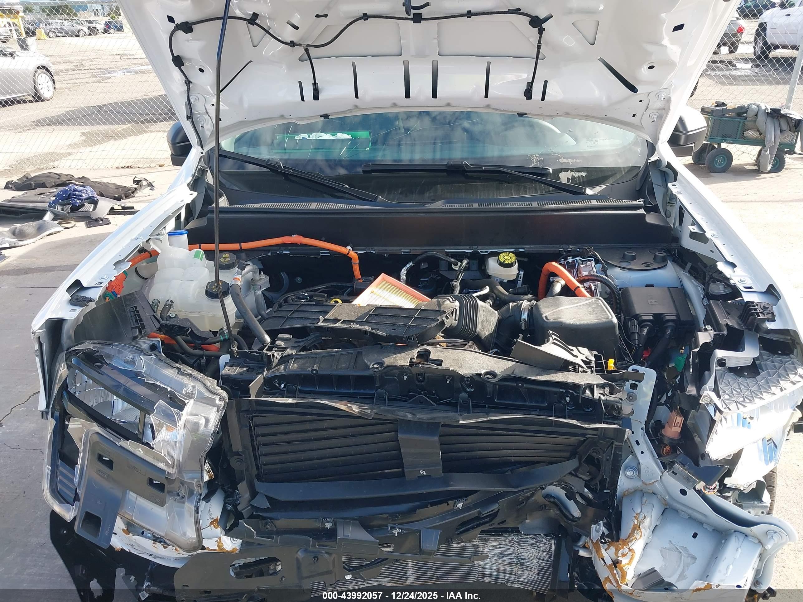 FORD MAVERICK image 10