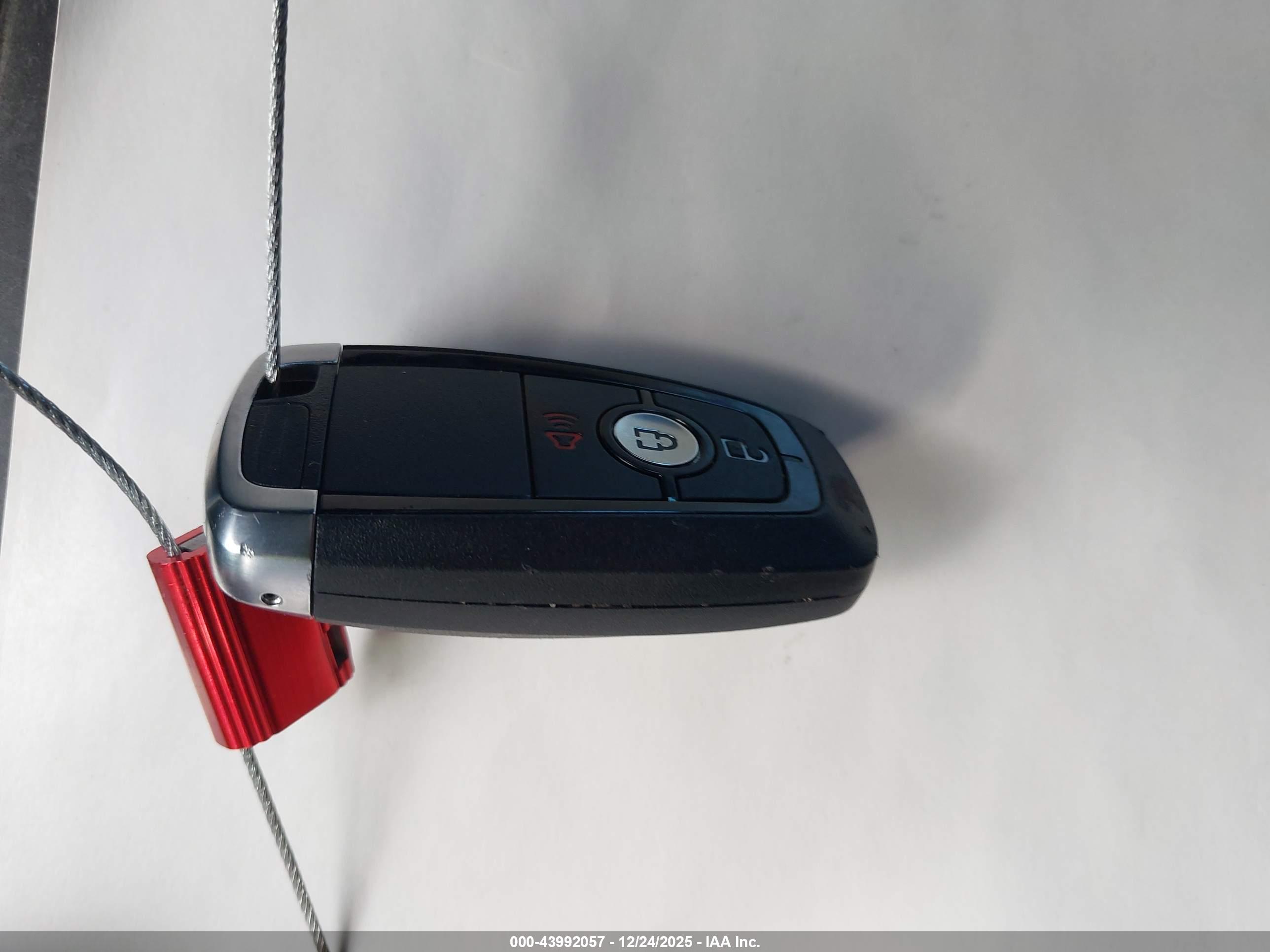 FORD MAVERICK image 11