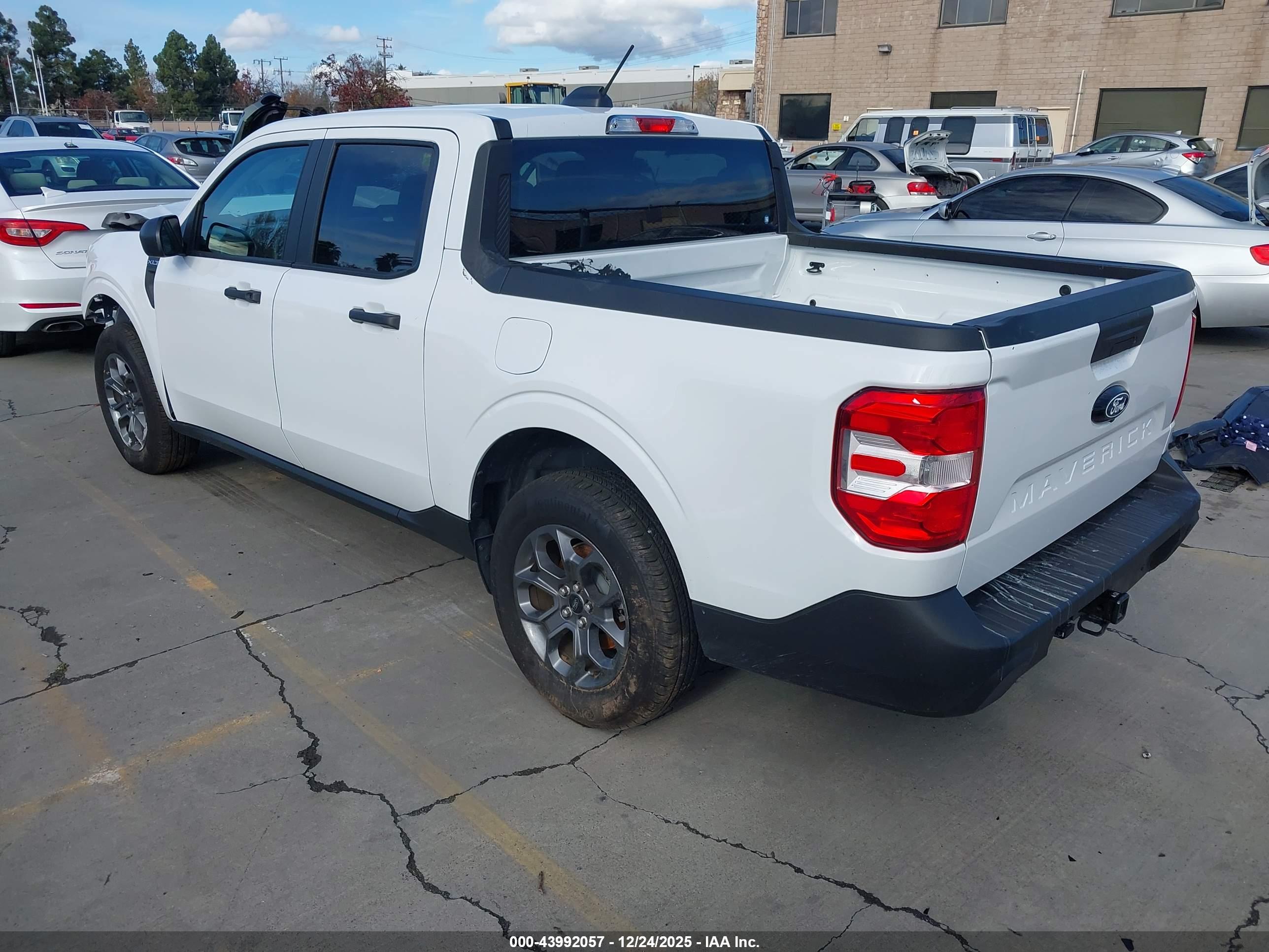 FORD MAVERICK image 3