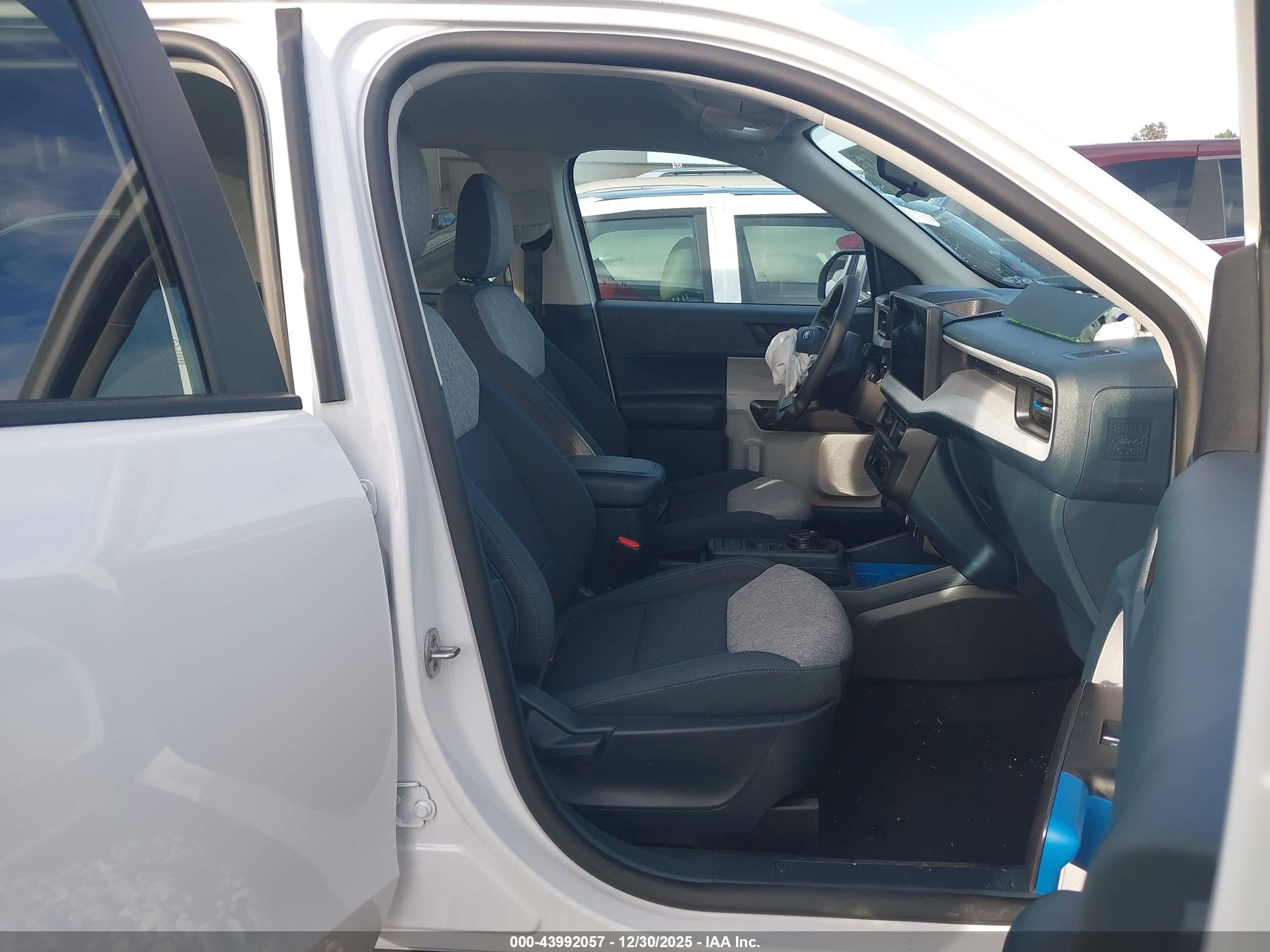 FORD MAVERICK image 5