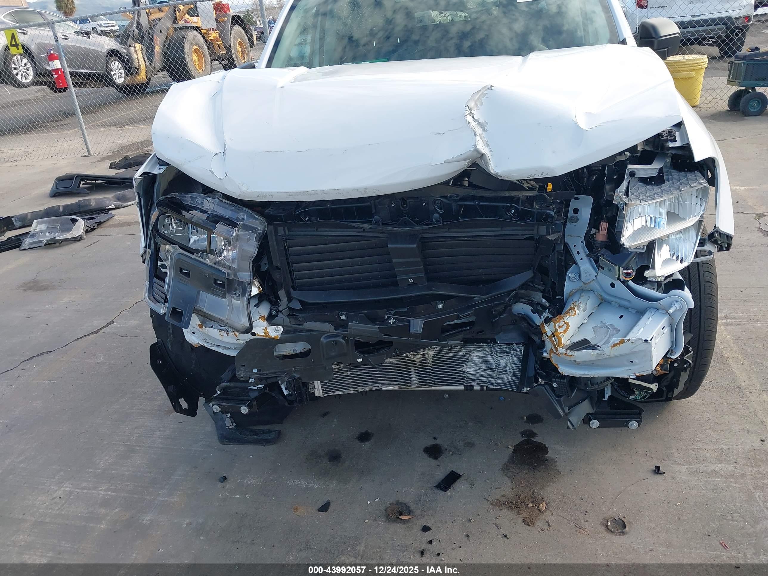 FORD MAVERICK image 6