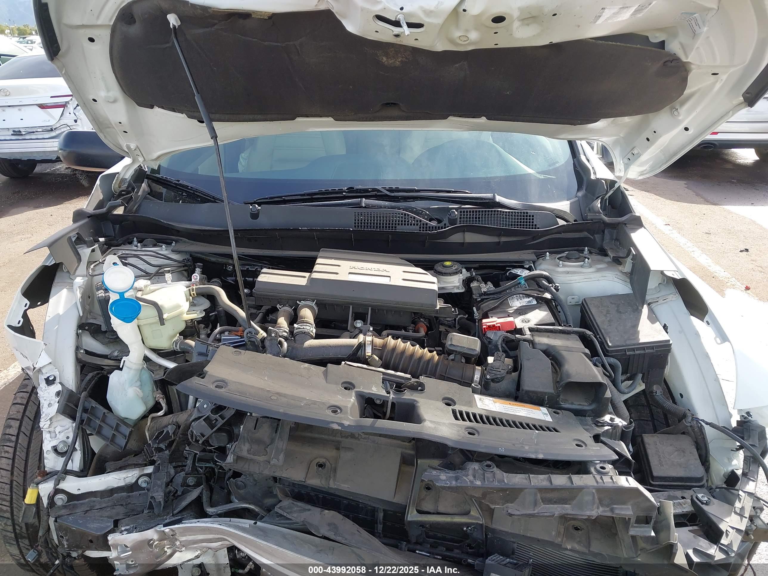 HONDA CR-V image 10
