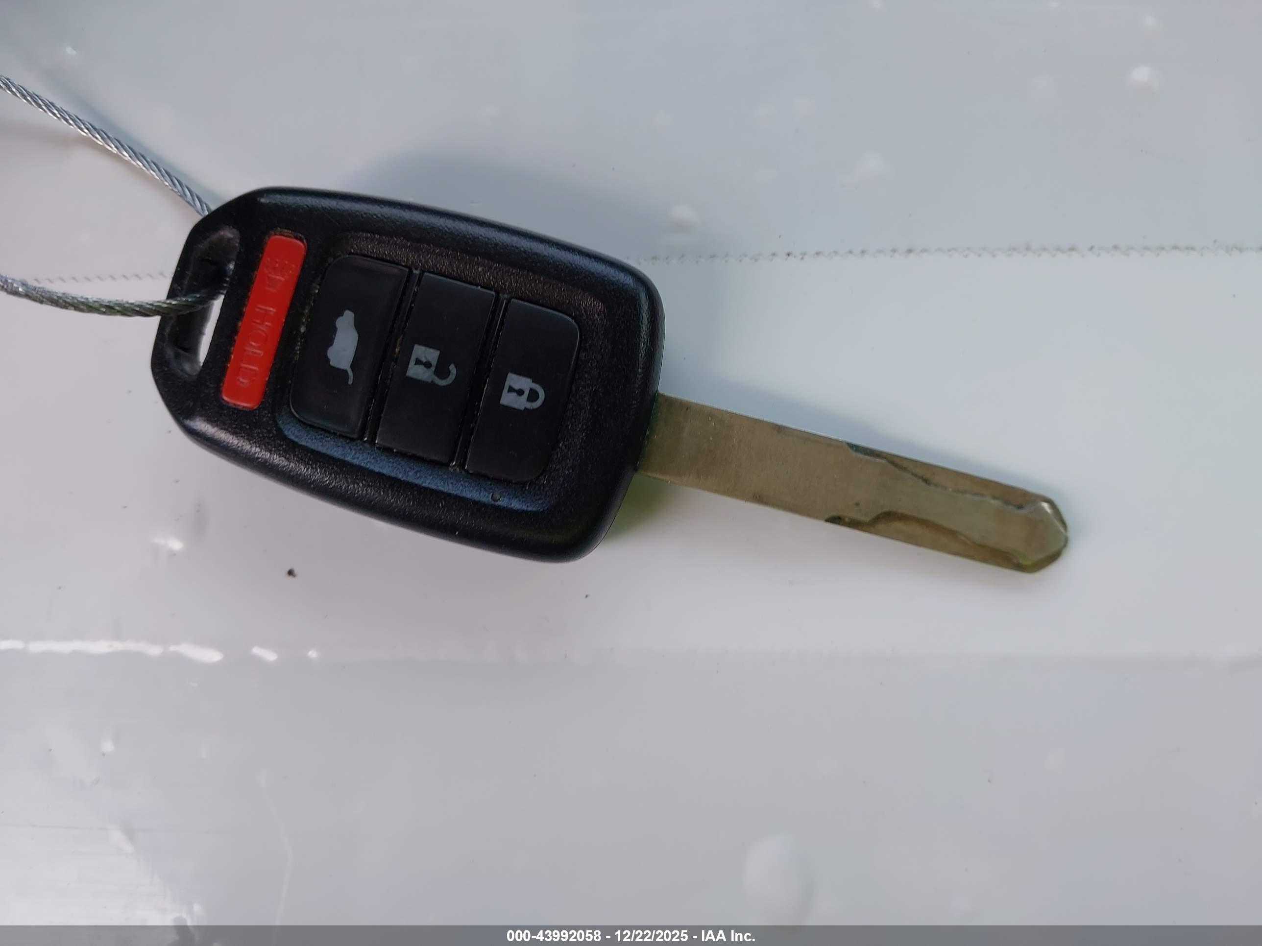 HONDA CR-V image 11