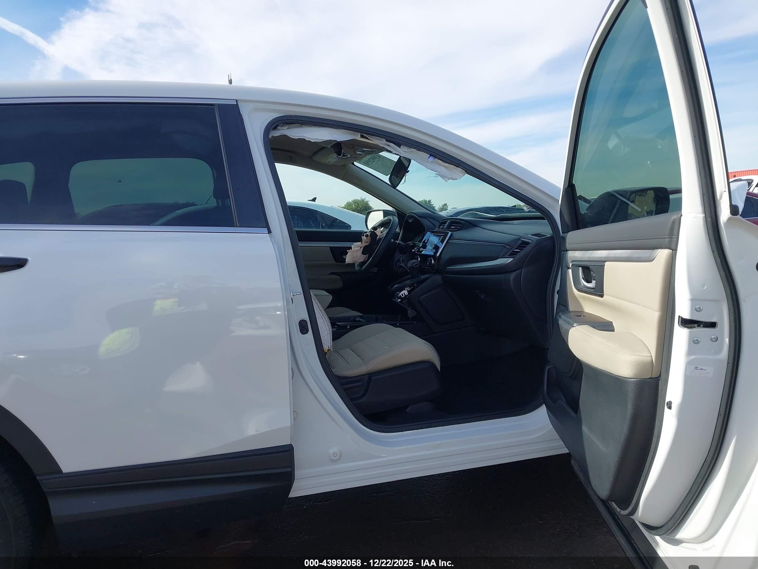 HONDA CR-V image 5