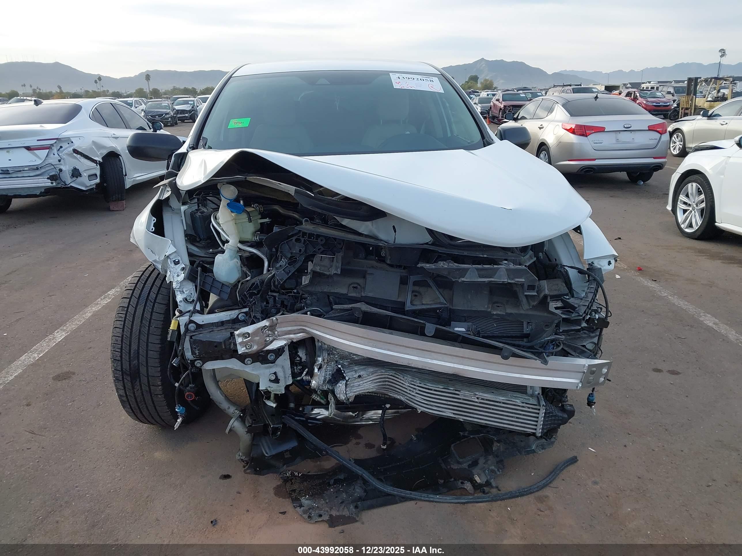 HONDA CR-V image 6