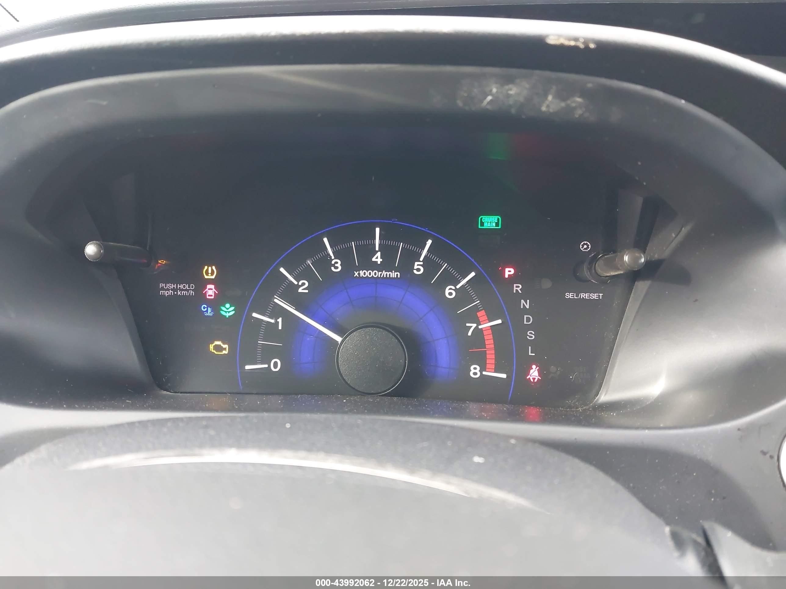 HONDA CIVIC image 7