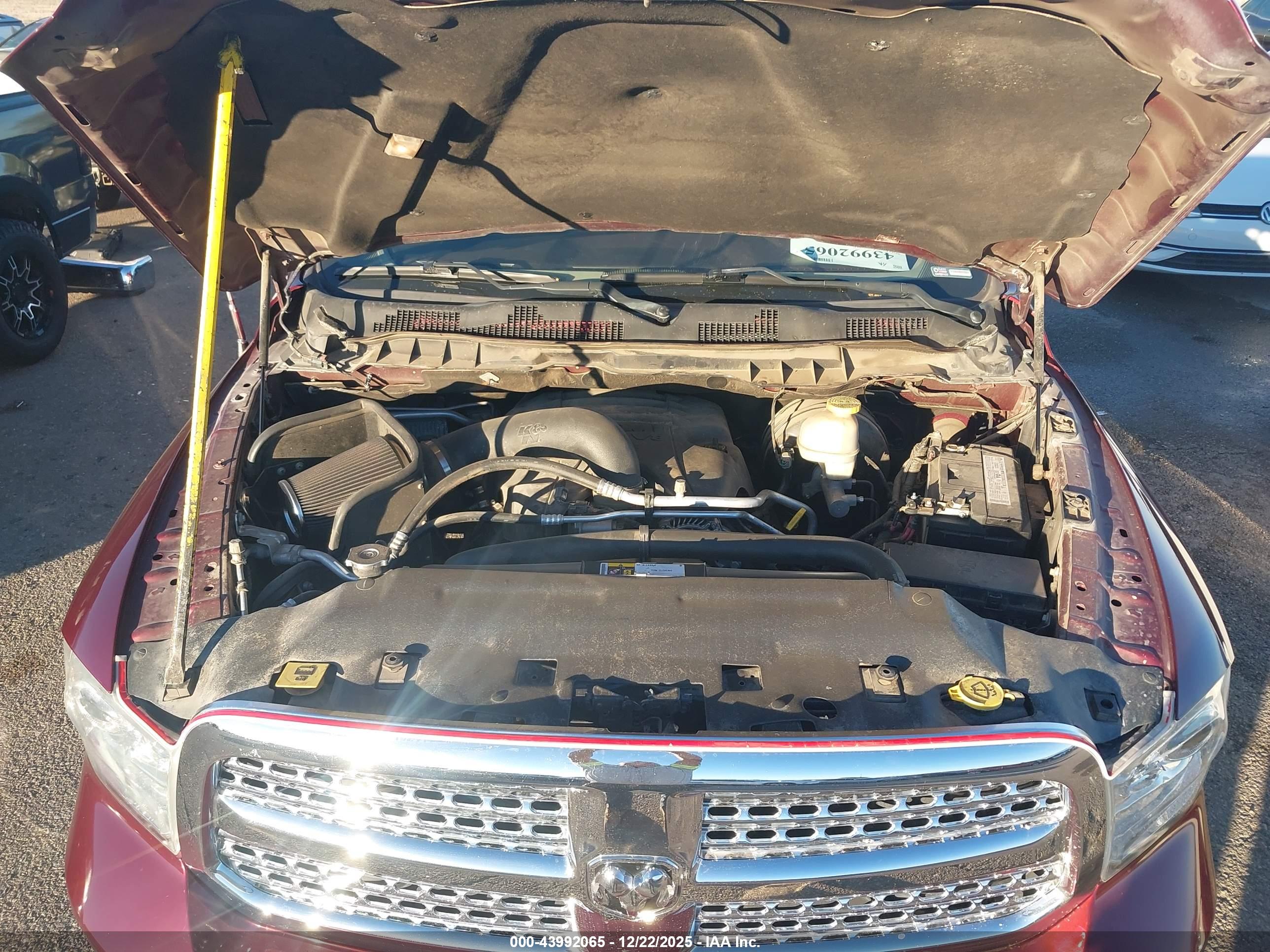 RAM 1500 image 10