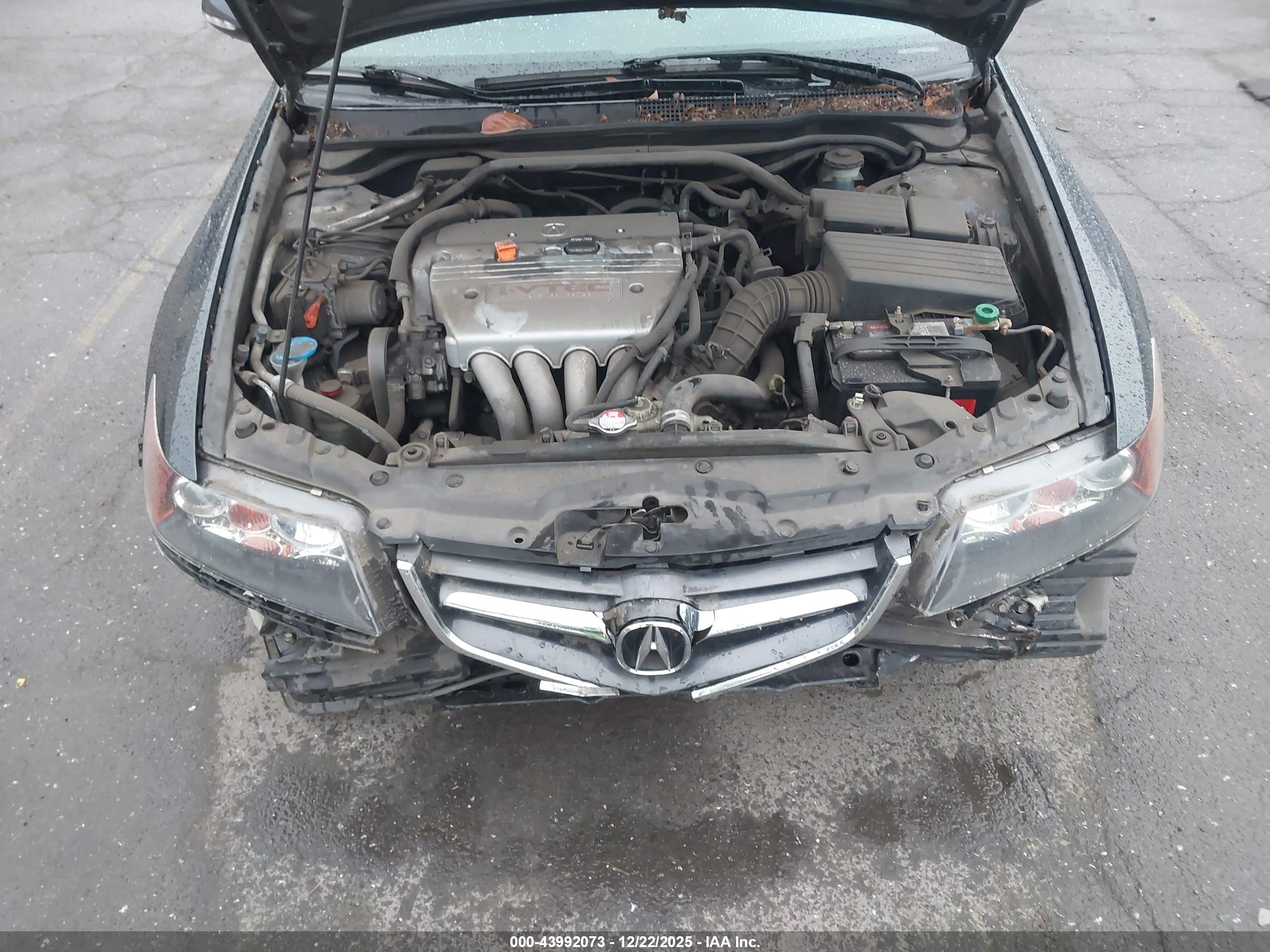 ACURA TSX image 10