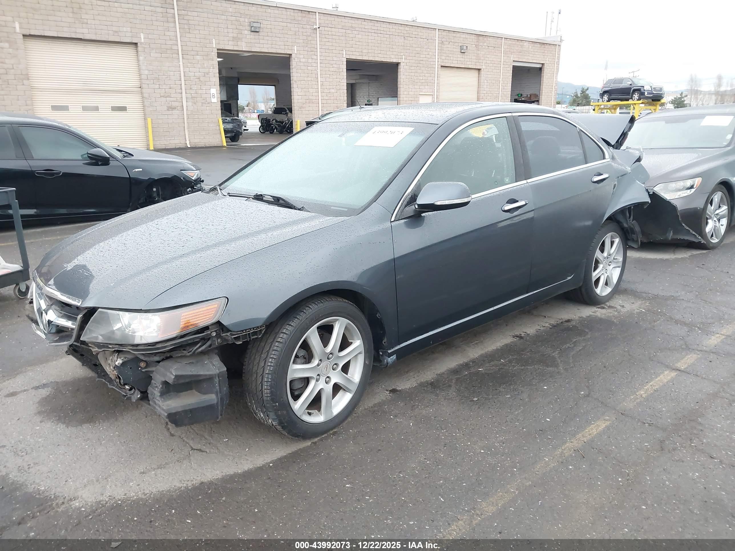 ACURA TSX image 2