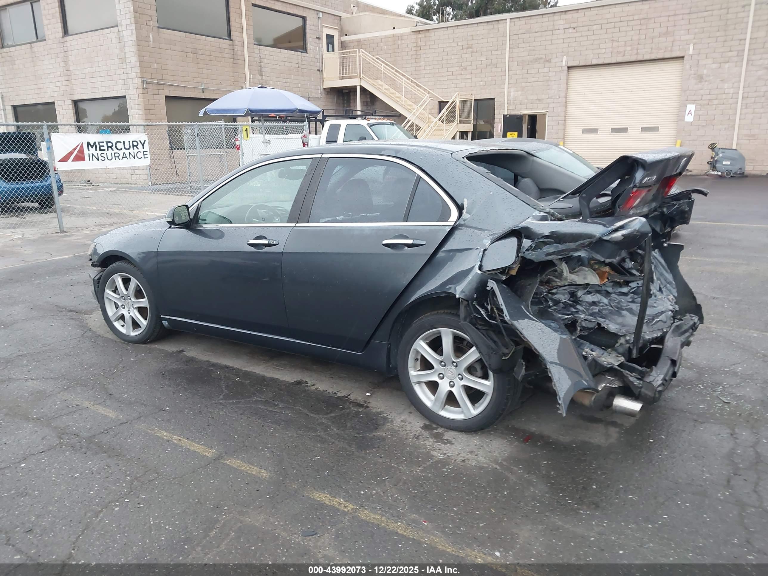 ACURA TSX image 3