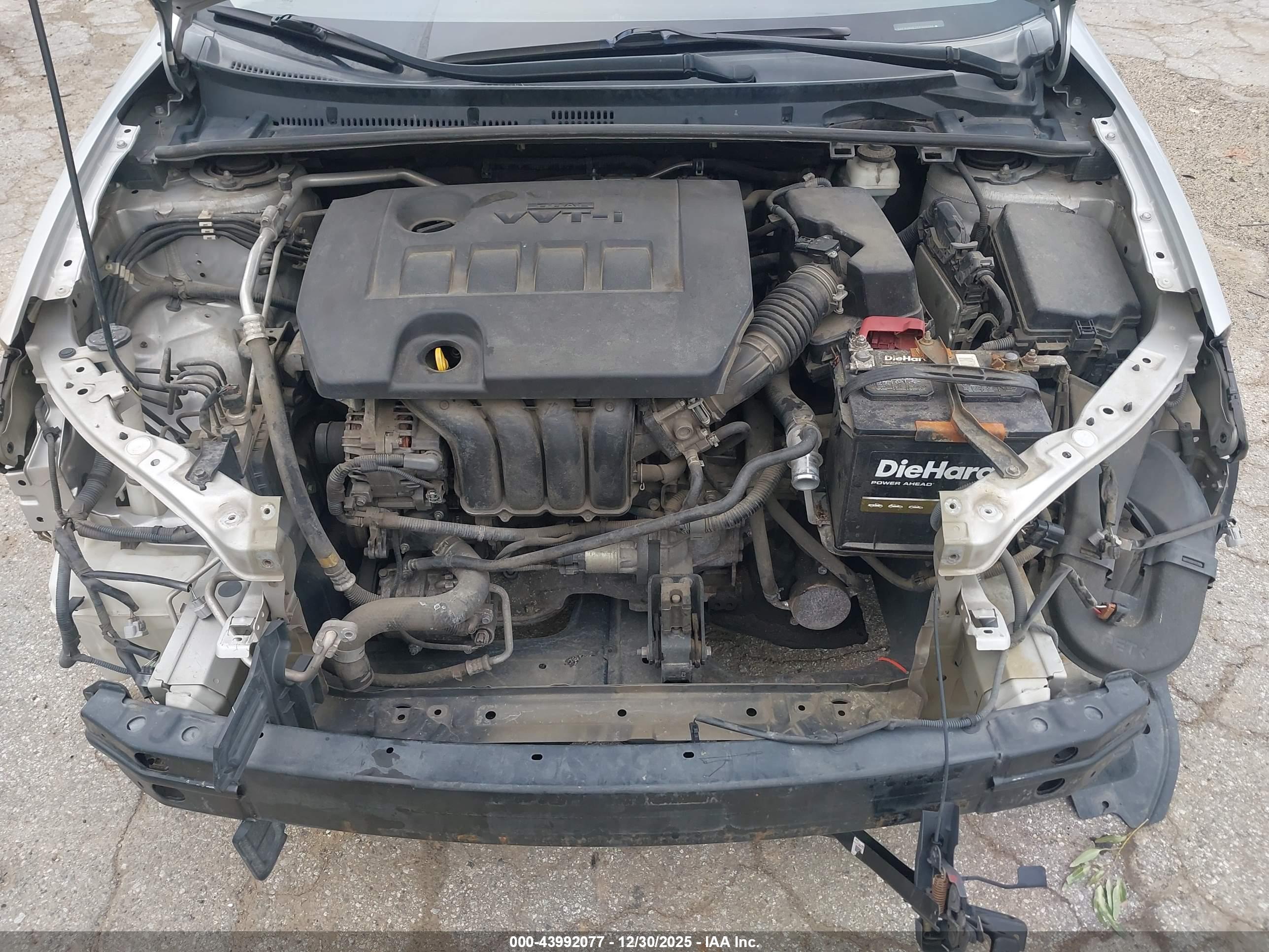 TOYOTA COROLLA image 10