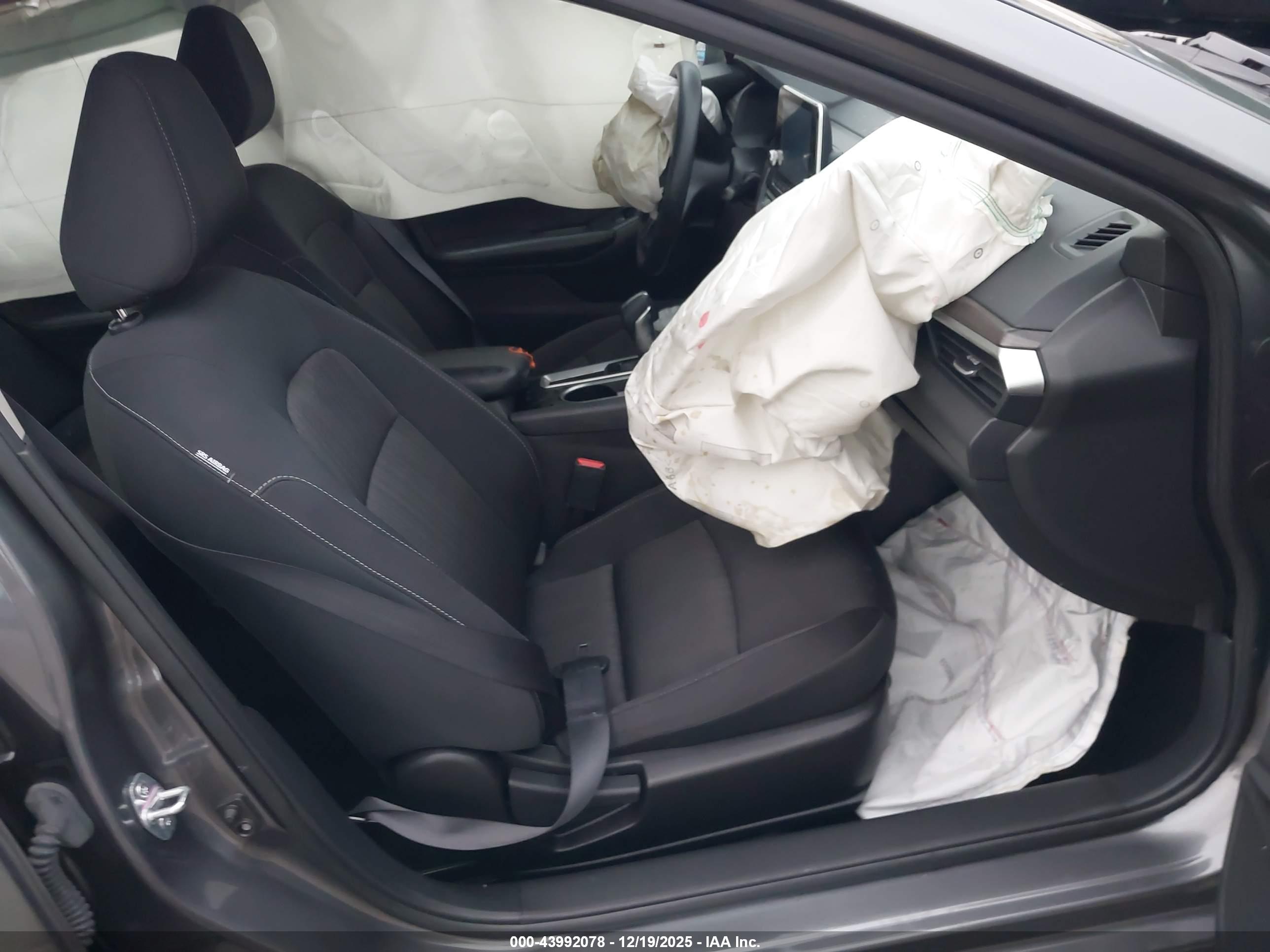 NISSAN ALTIMA image 5