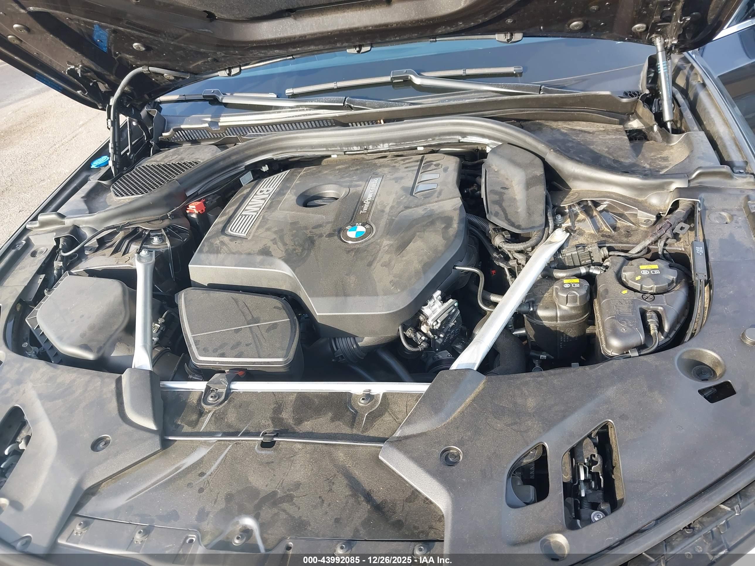 BMW 530I image 10