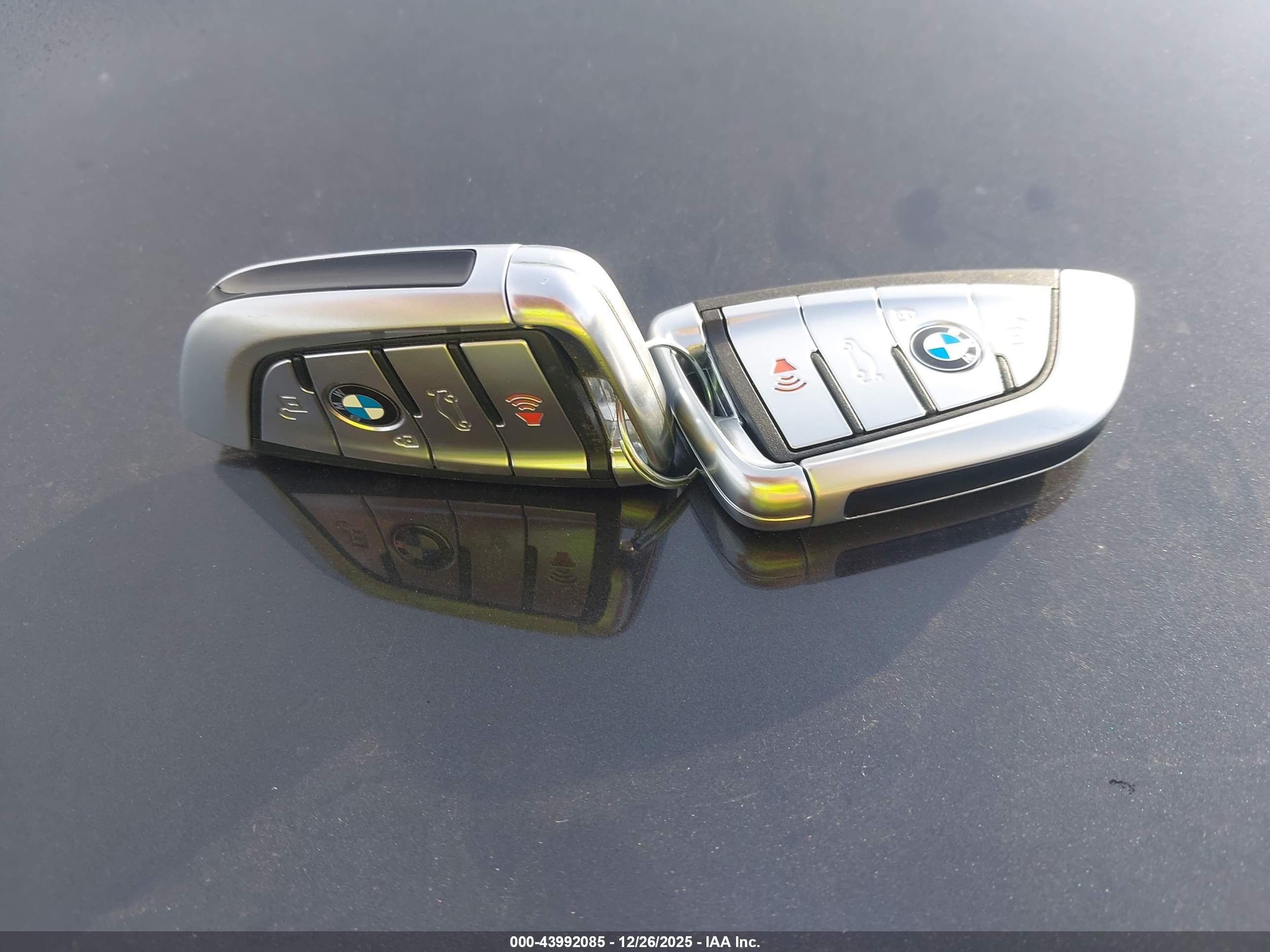 BMW 530I image 11
