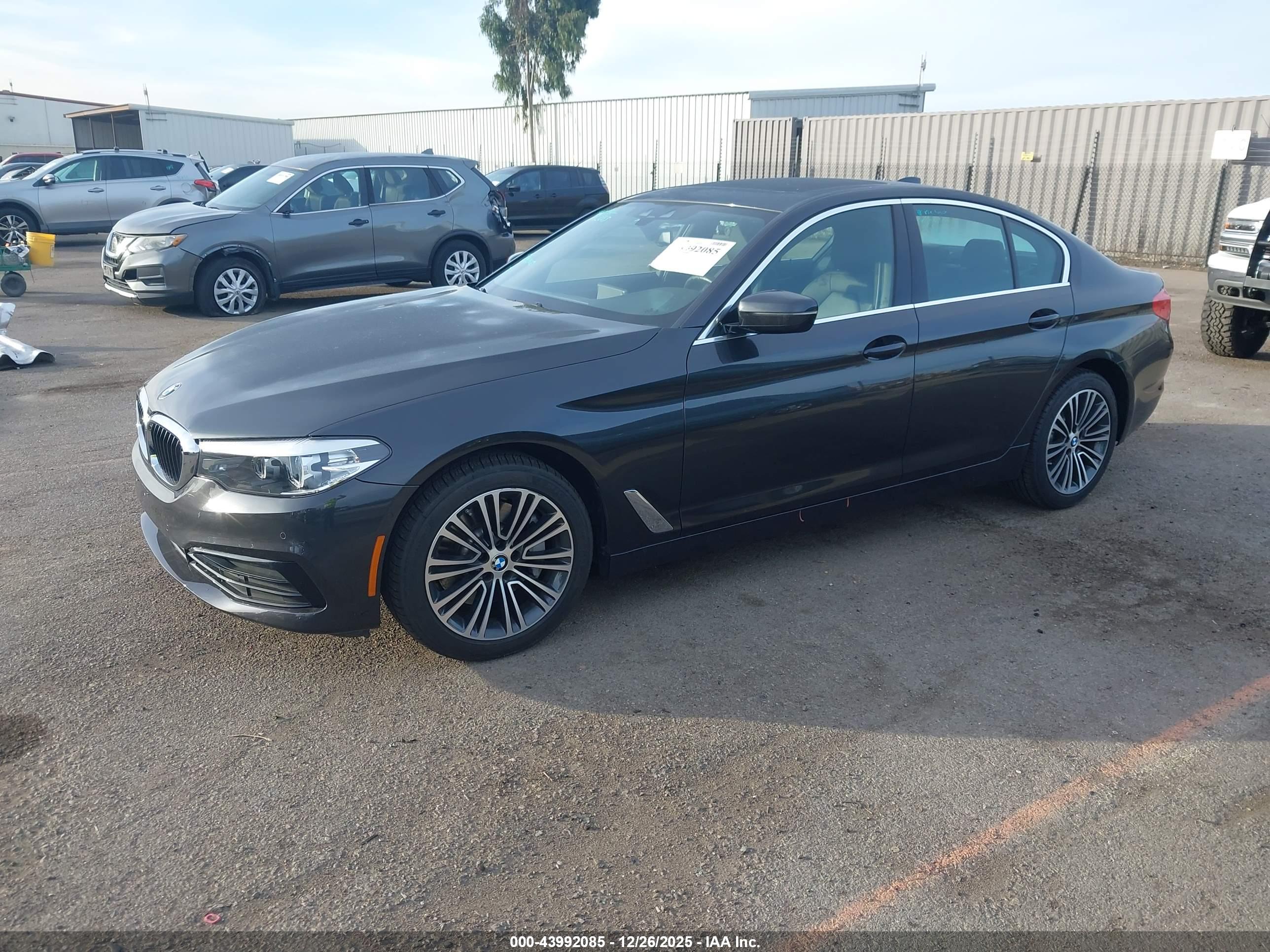BMW 530I image 2