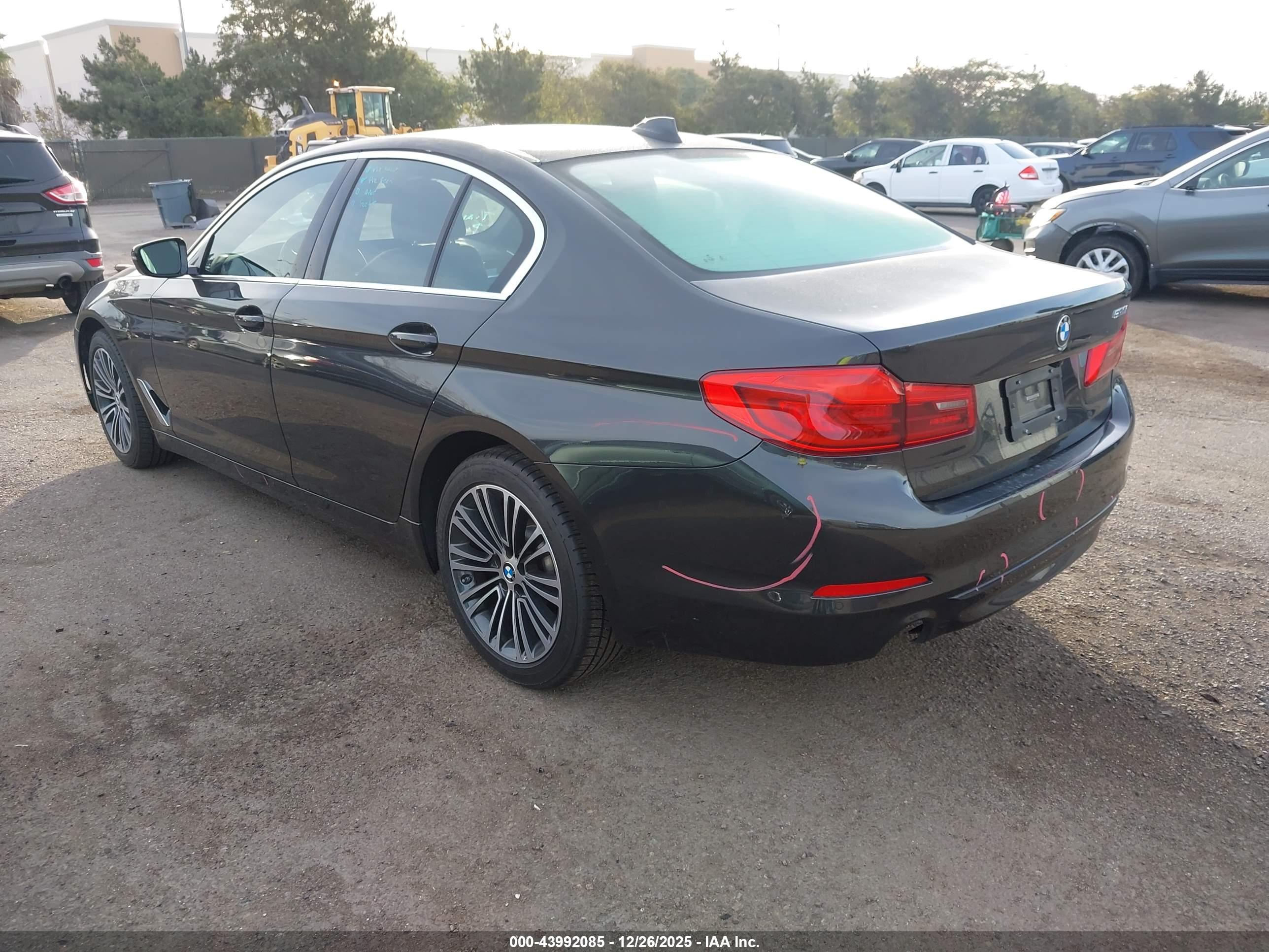 BMW 530I image 3