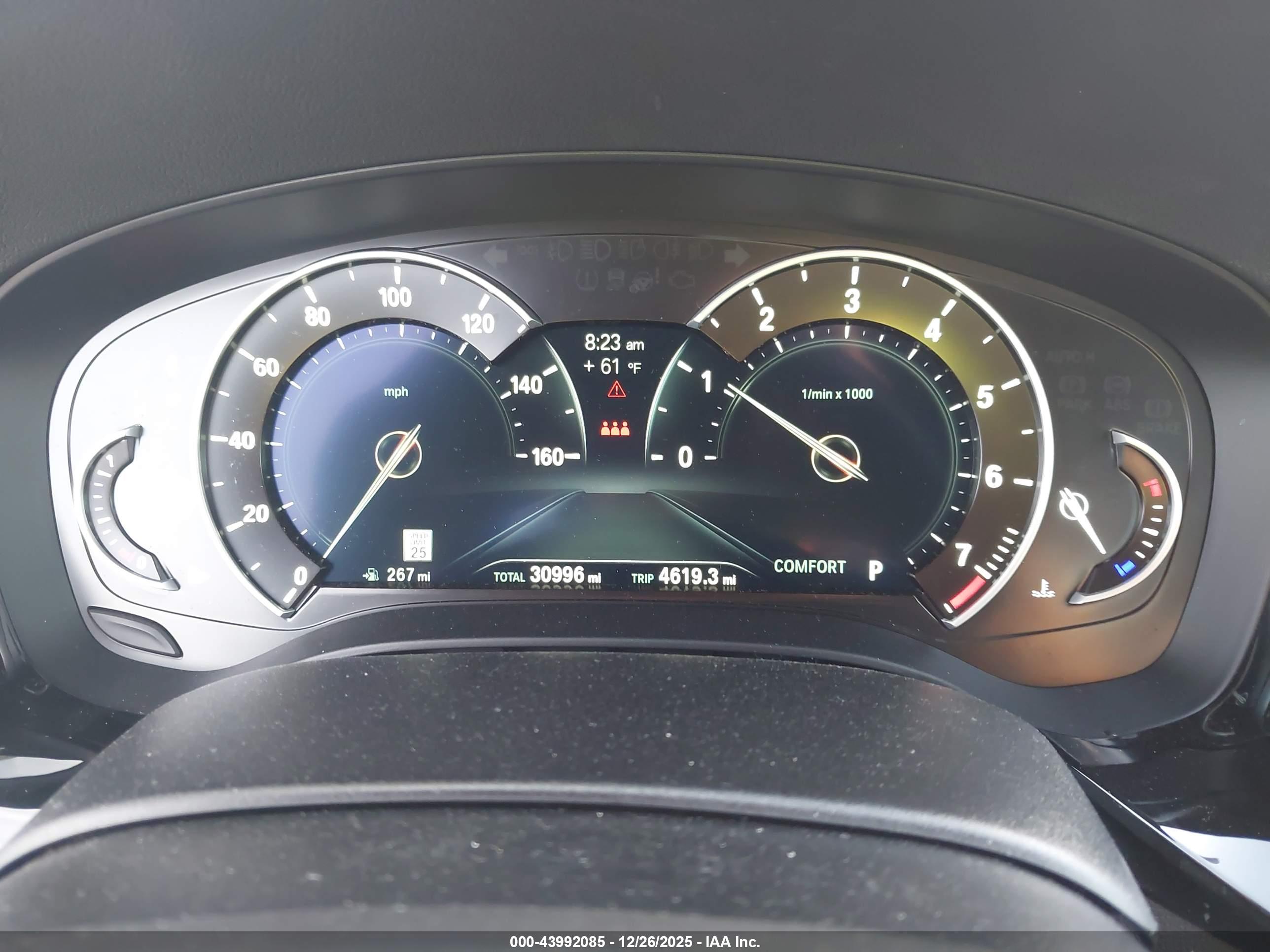 BMW 530I image 7