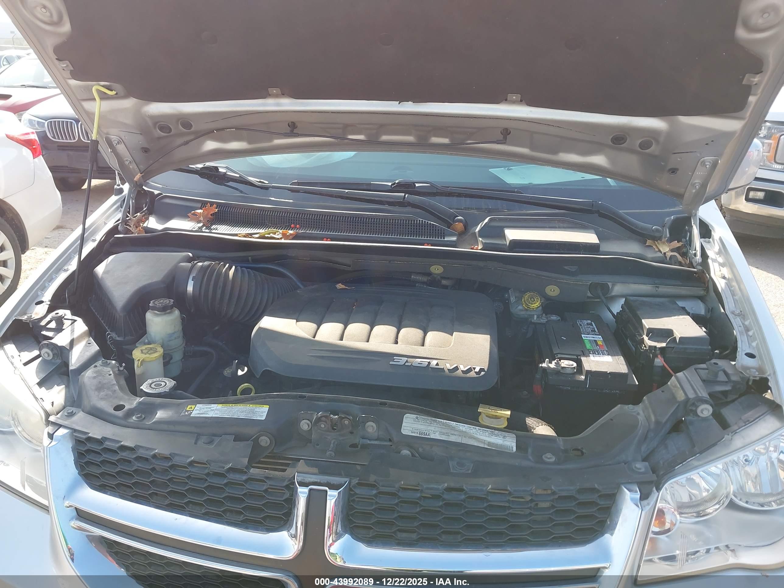 DODGE GRAND image 10