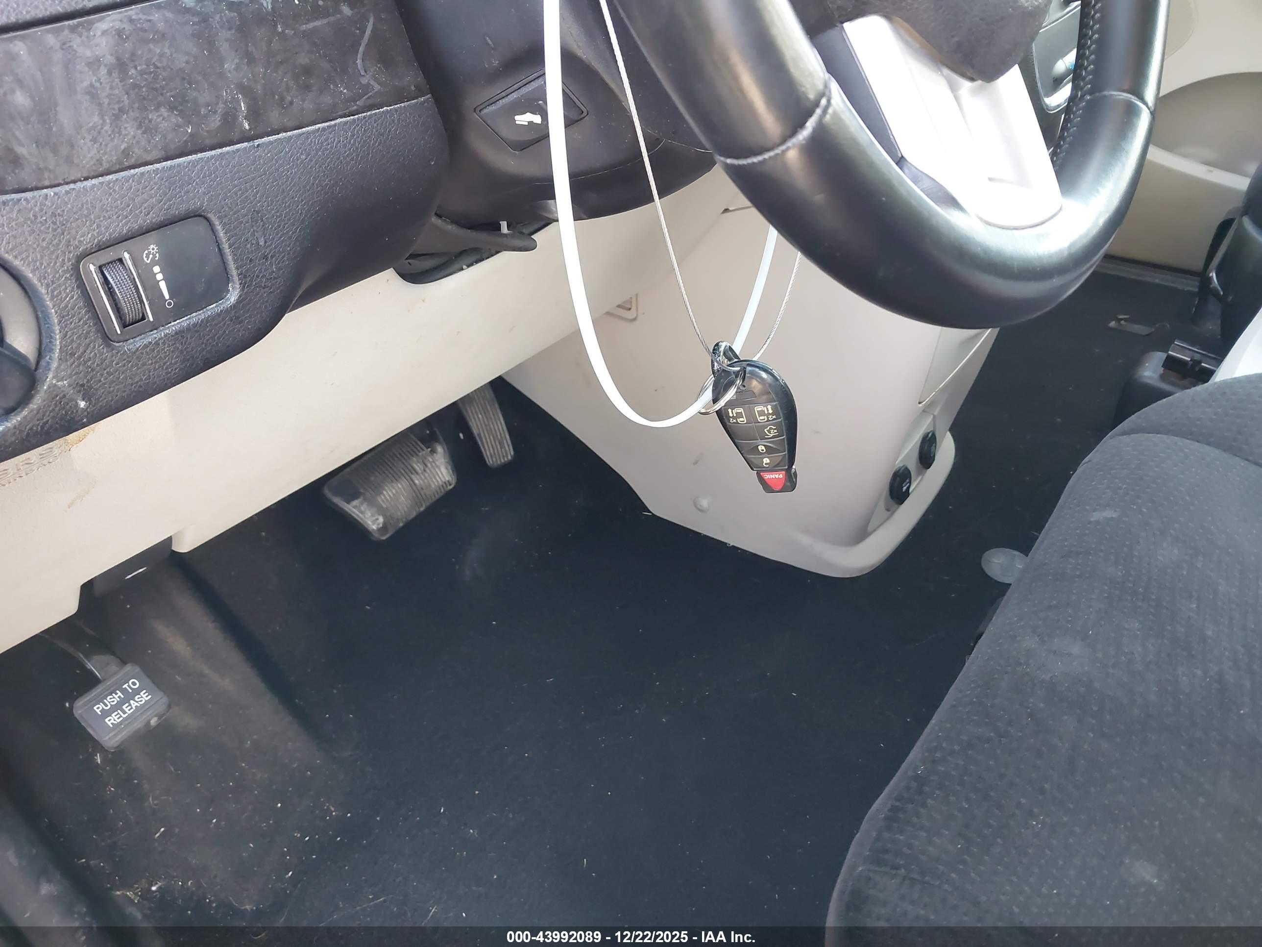 DODGE GRAND image 11