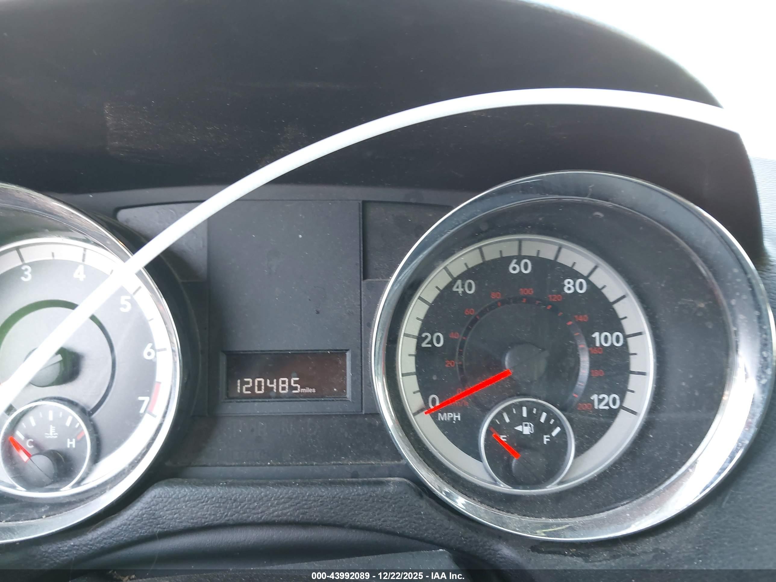 DODGE GRAND image 7