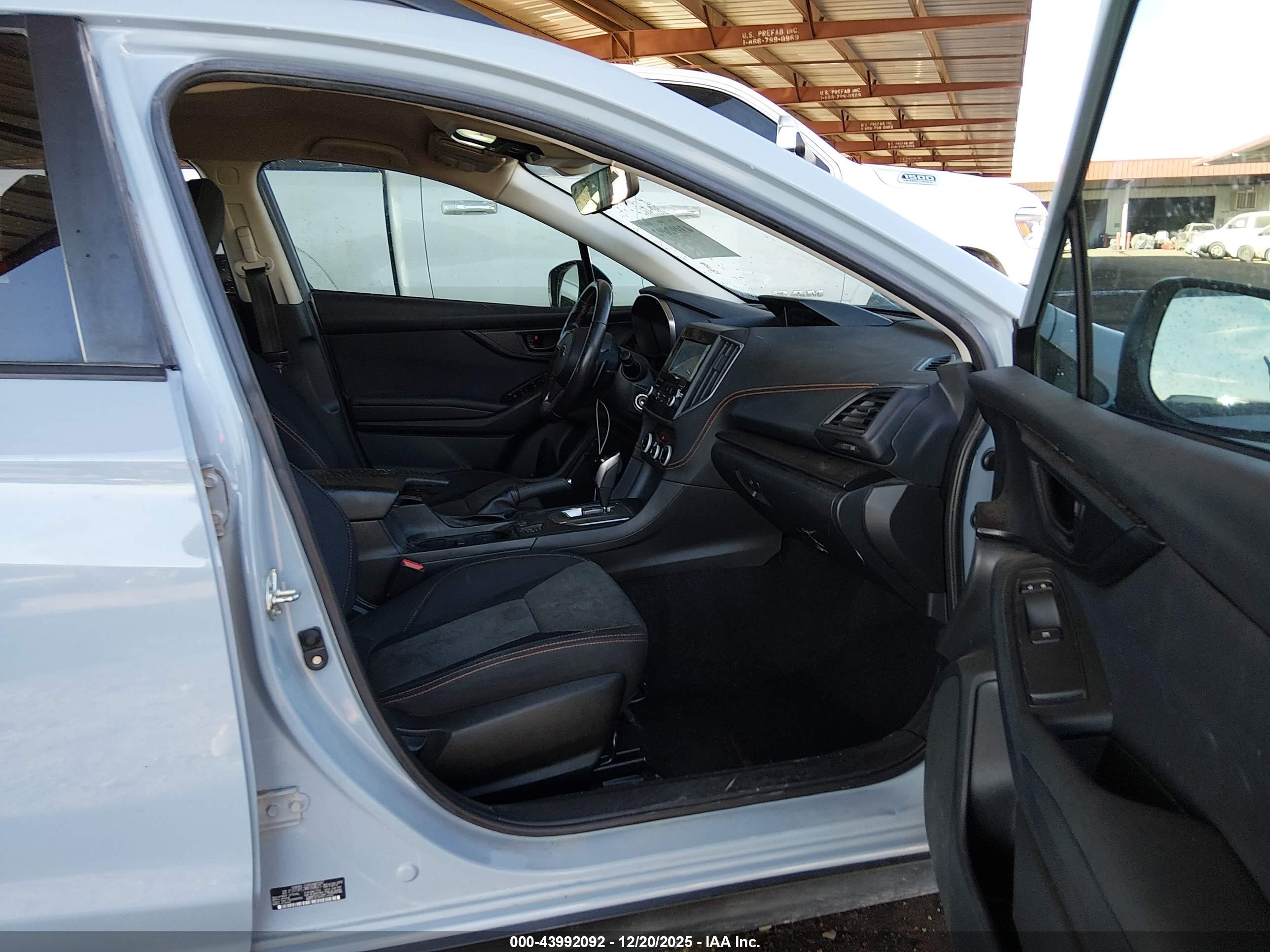 SUBARU CROSSTREK image 5
