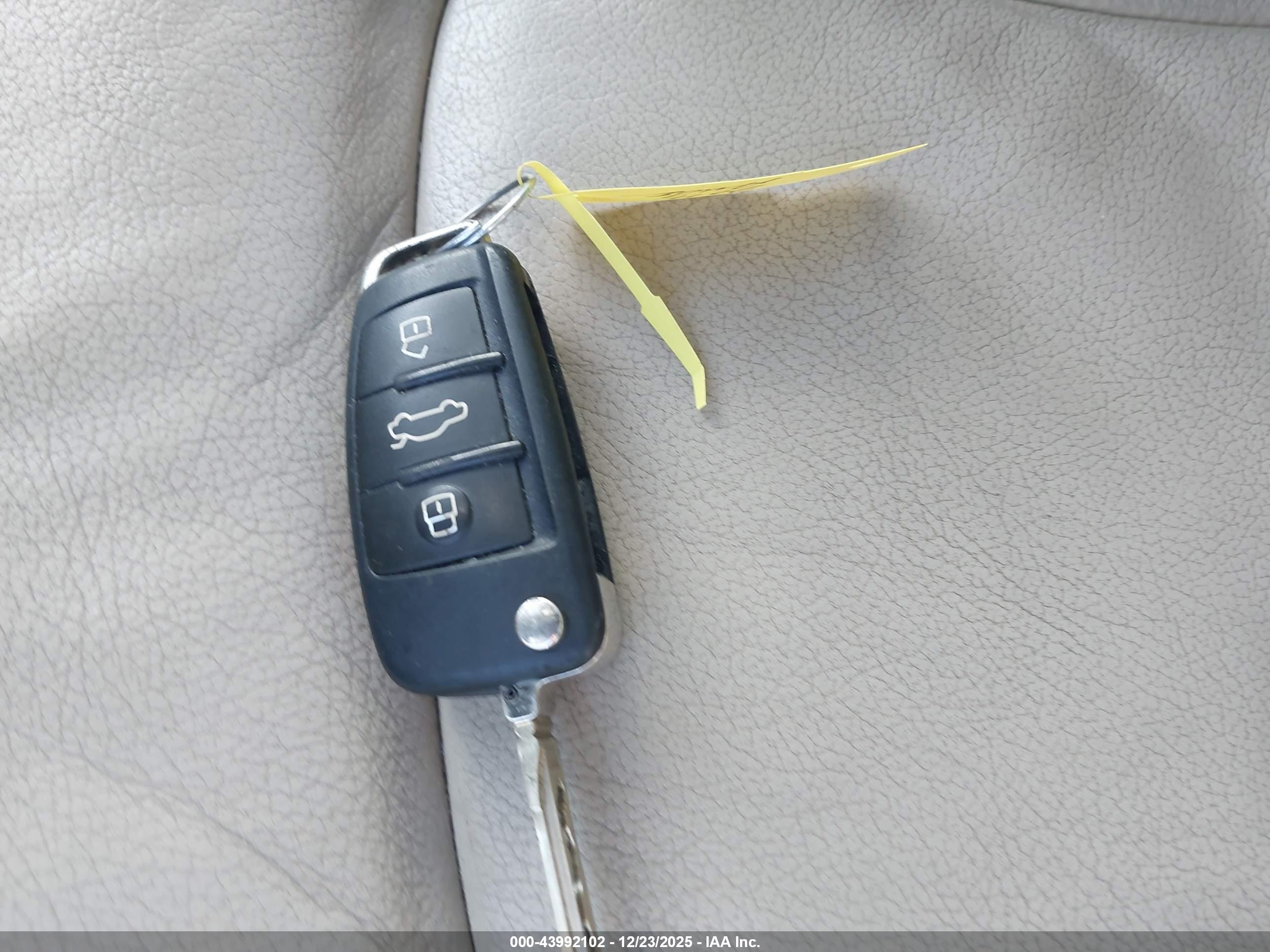 AUDI Q7 image 11