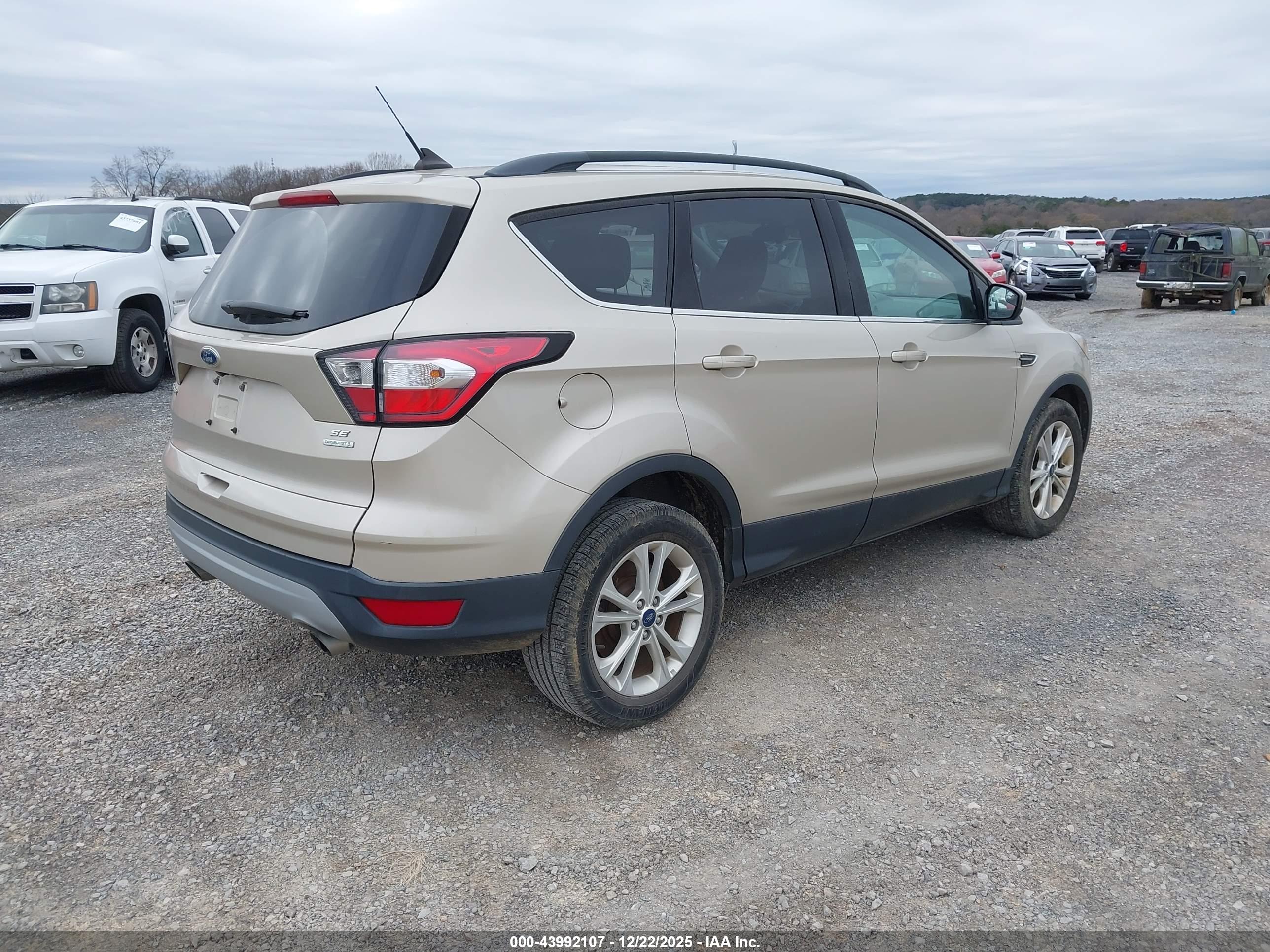 FORD ESCAPE image 4