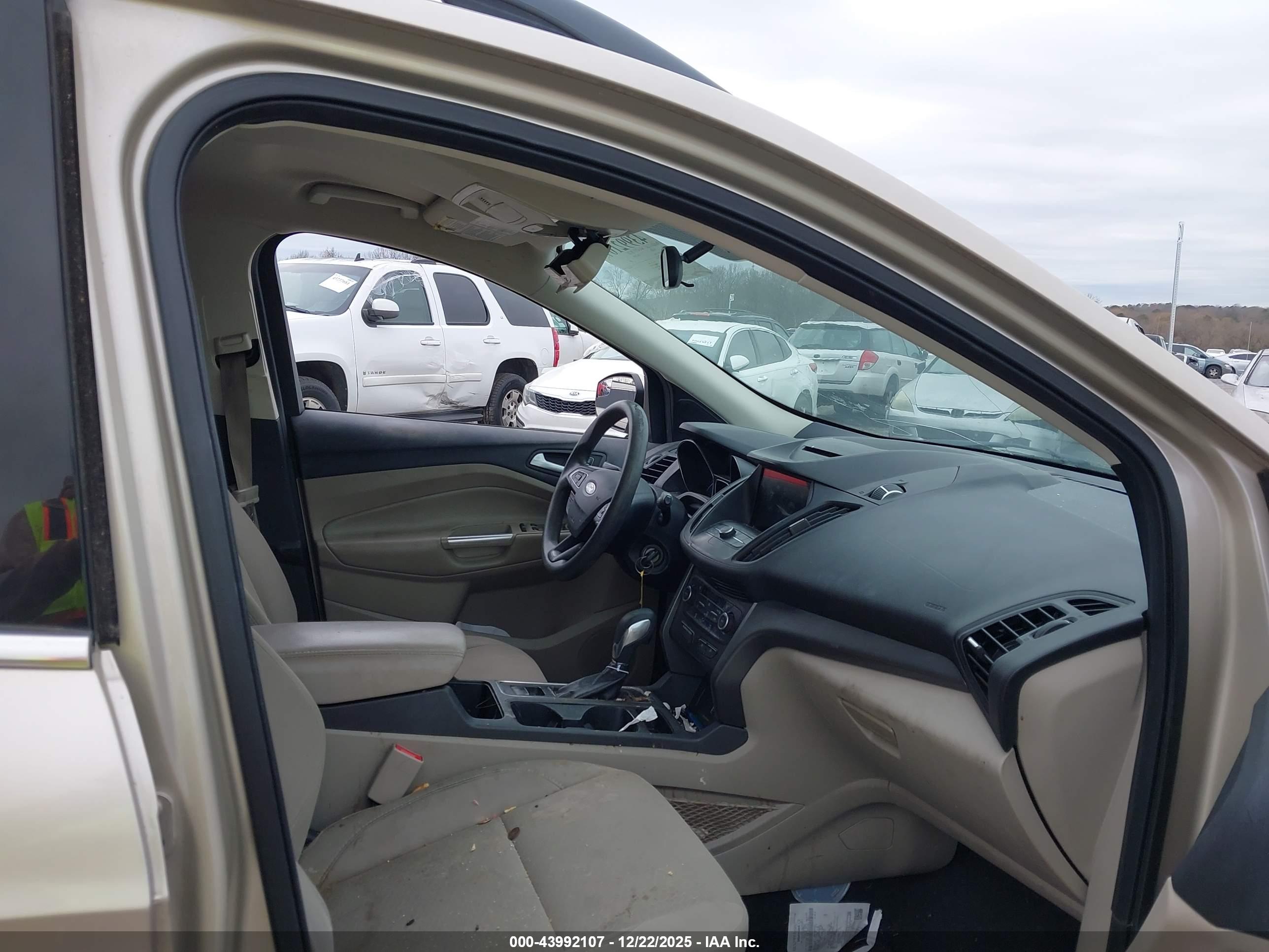FORD ESCAPE image 5