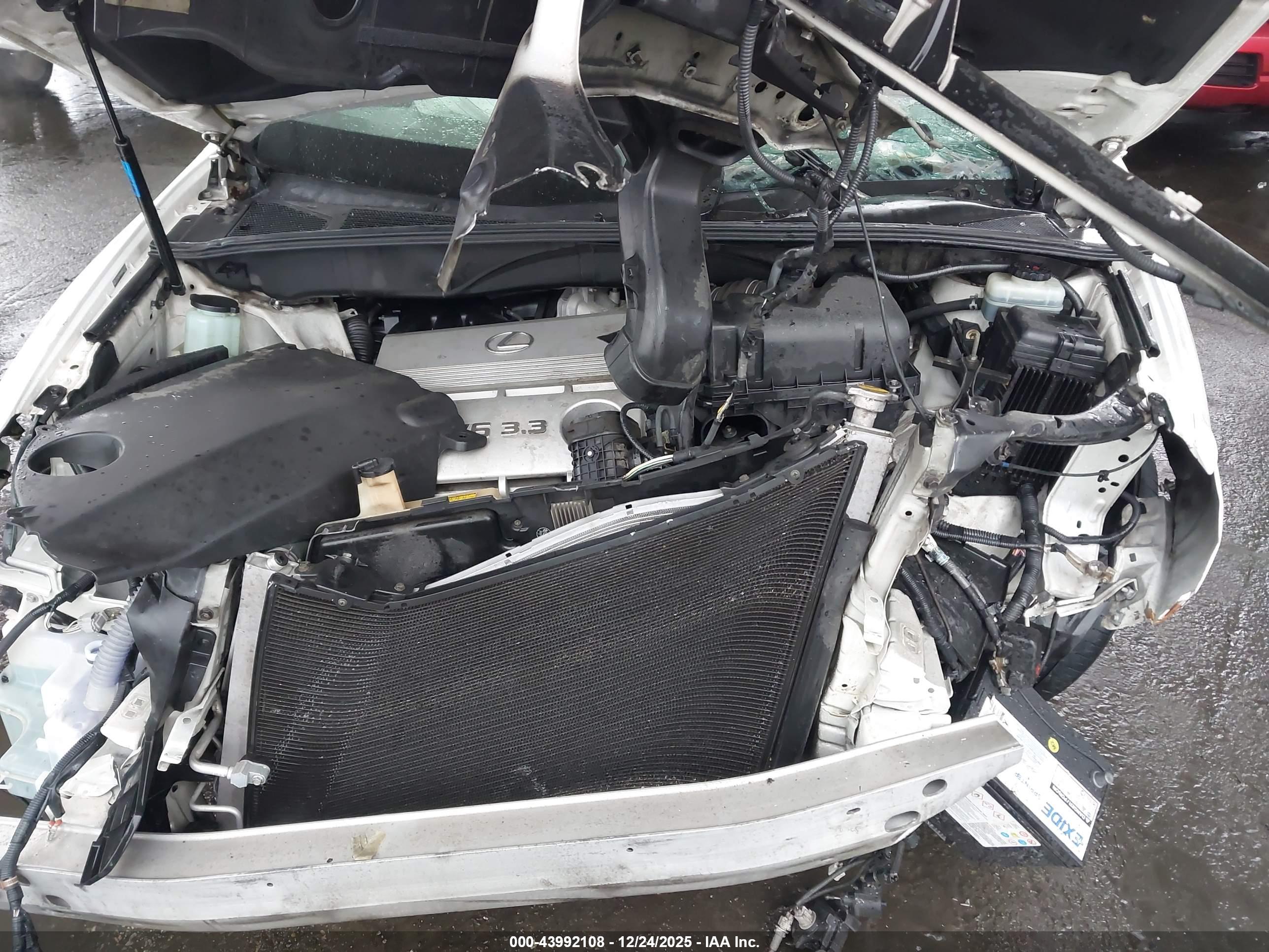 LEXUS RX image 10