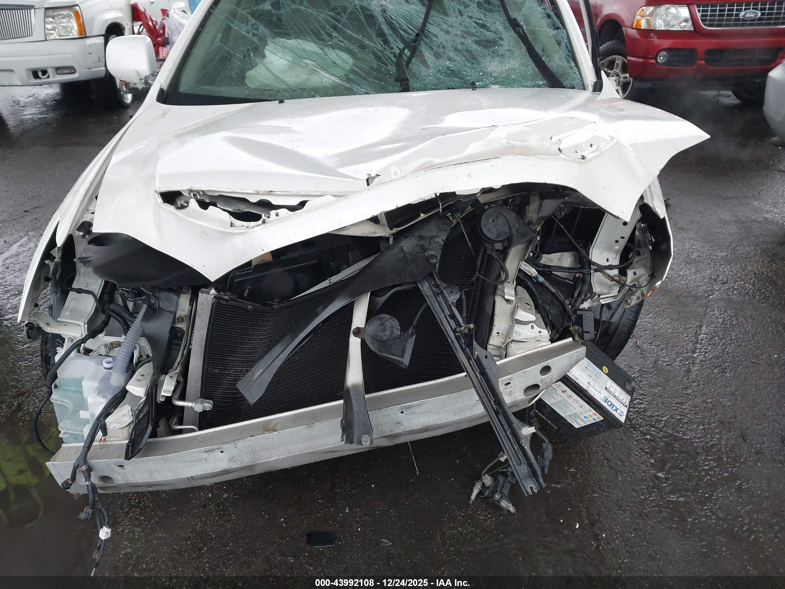 LEXUS RX image 6