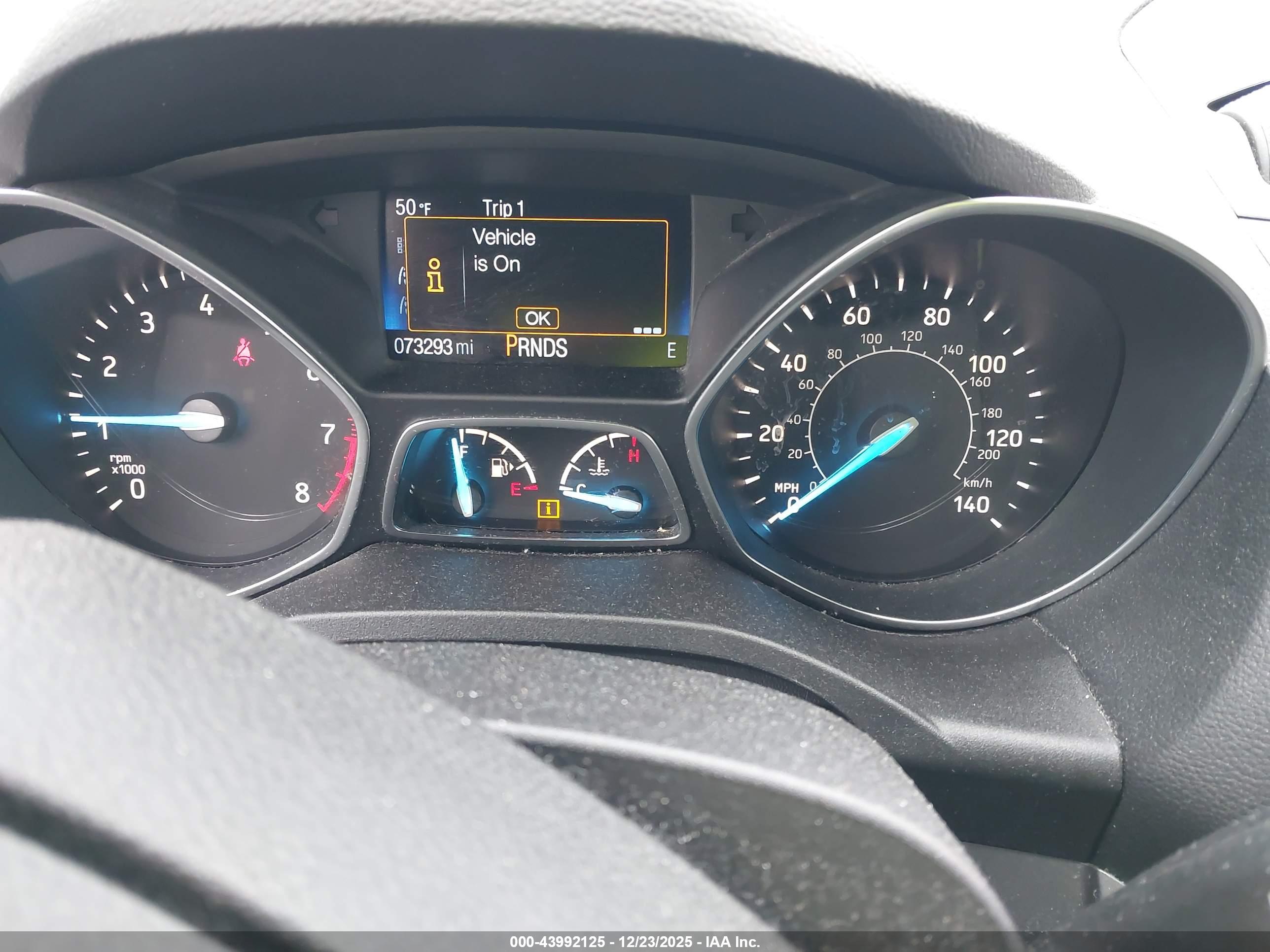 FORD ESCAPE image 7