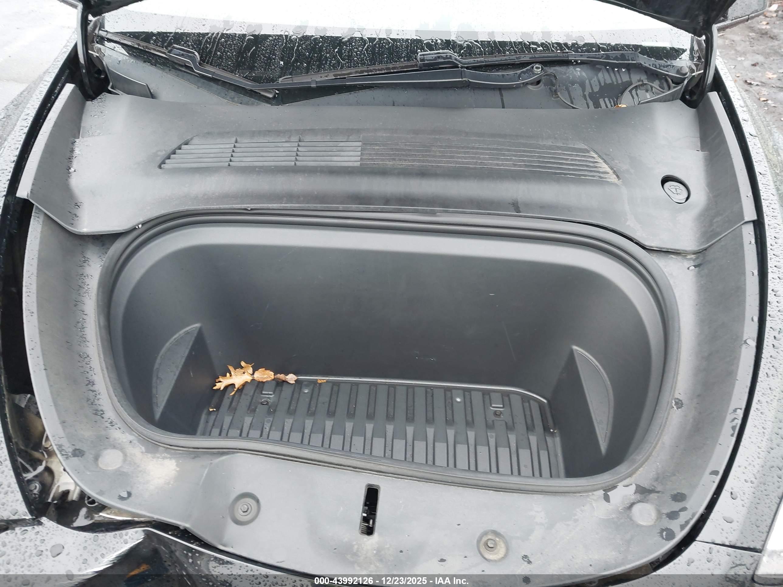 TESLA MODEL image 10