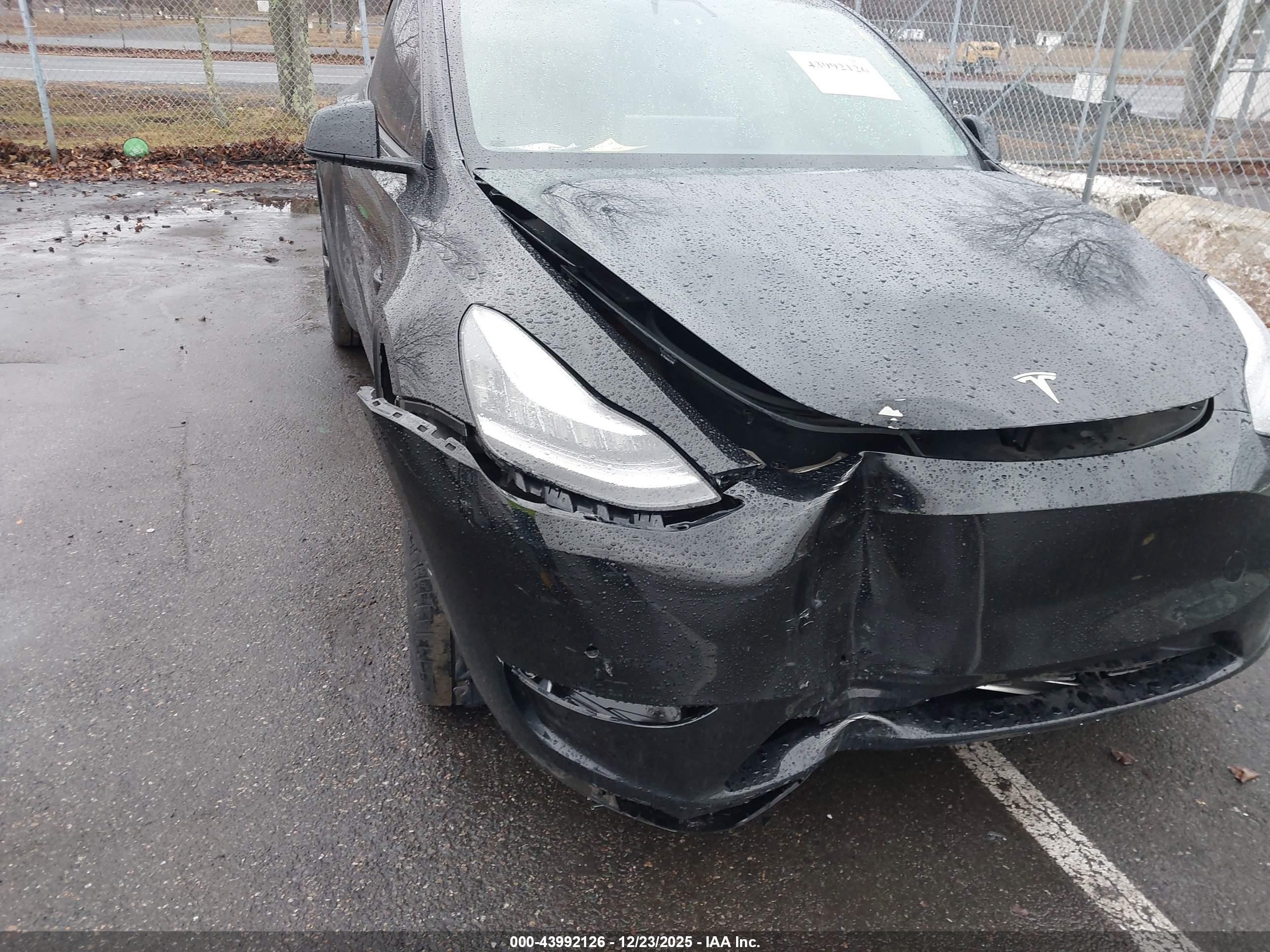 TESLA MODEL image 6