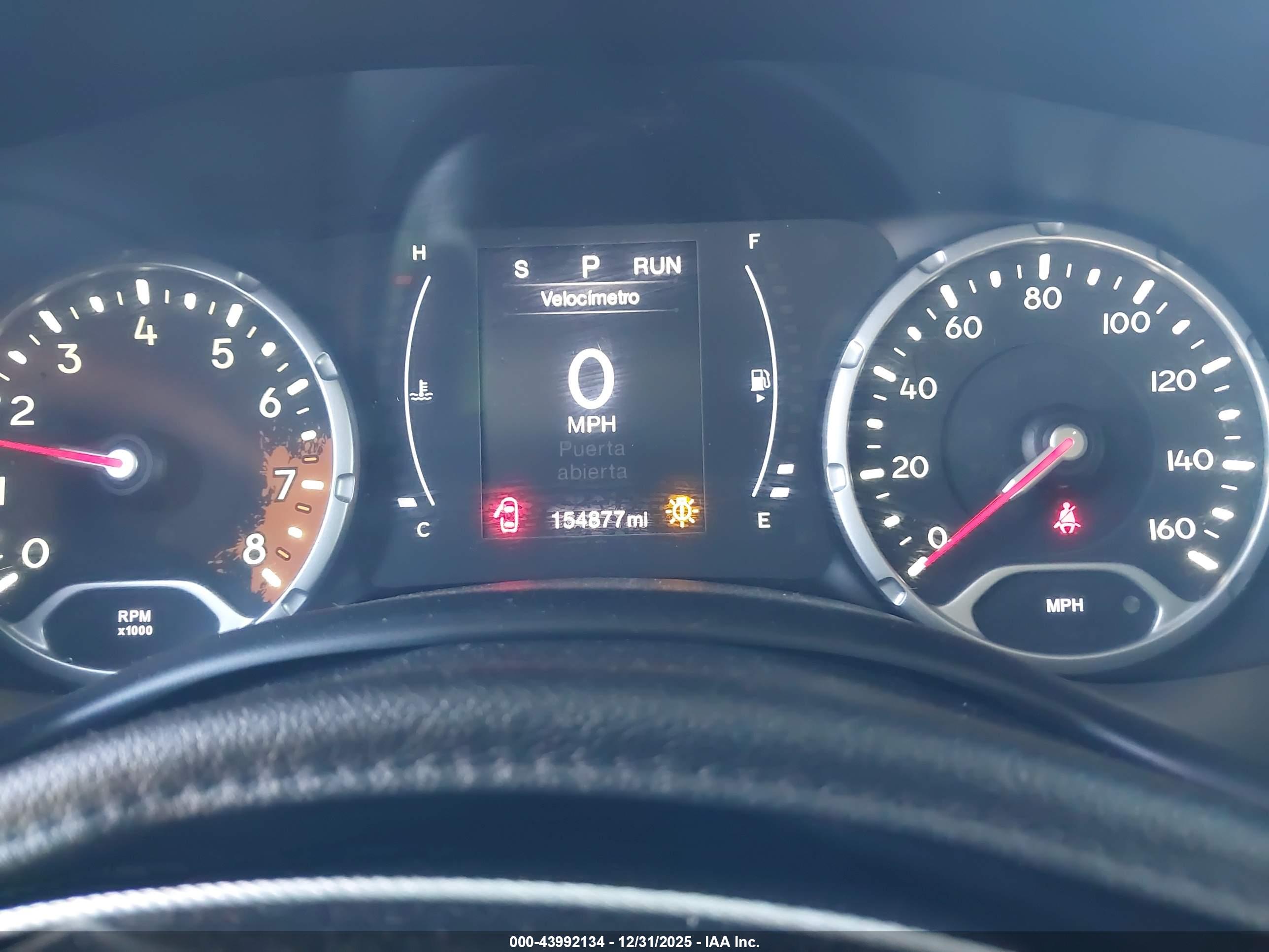 JEEP RENEGADE image 7