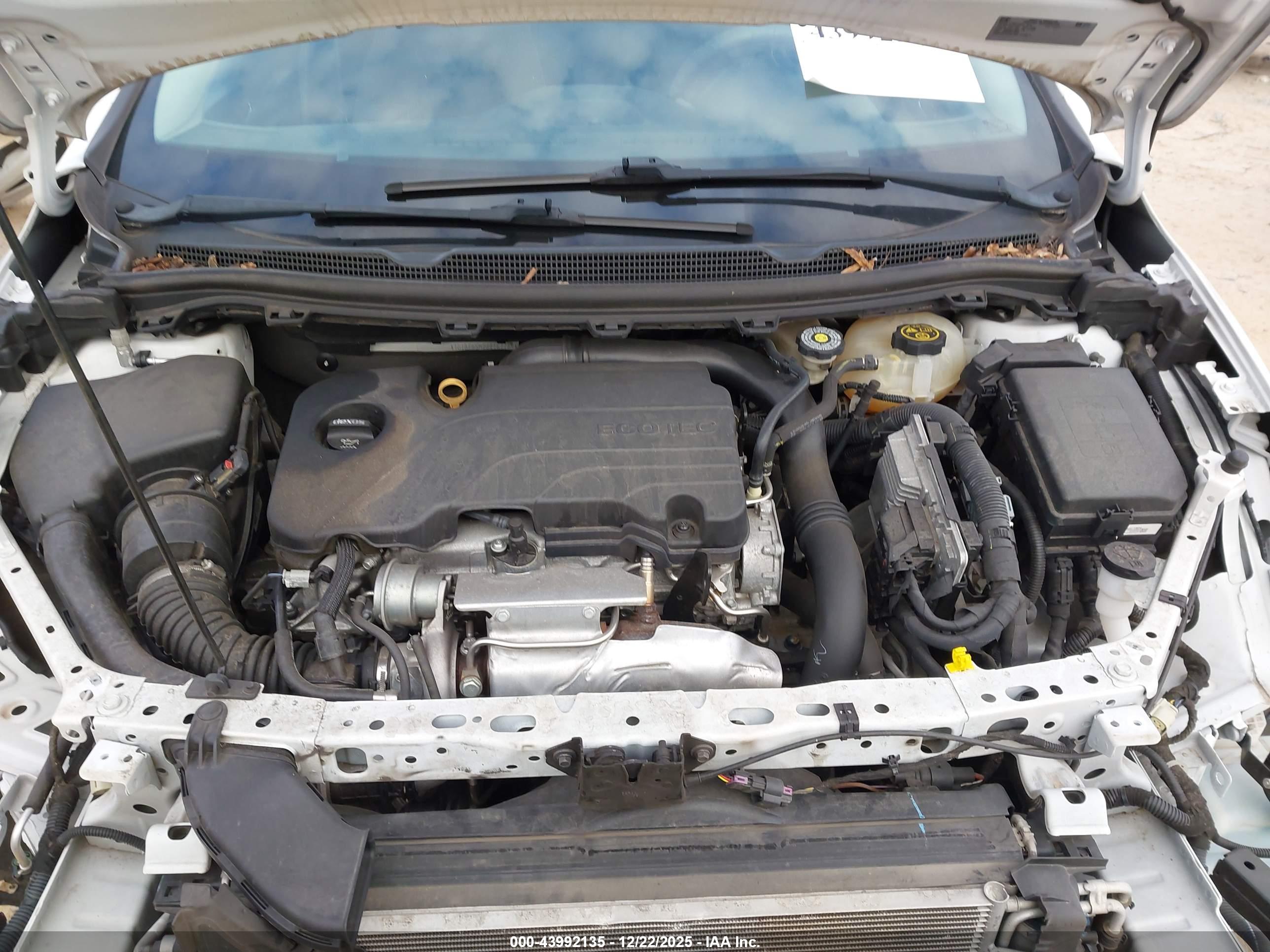 CHEVROLET CRUZE image 10