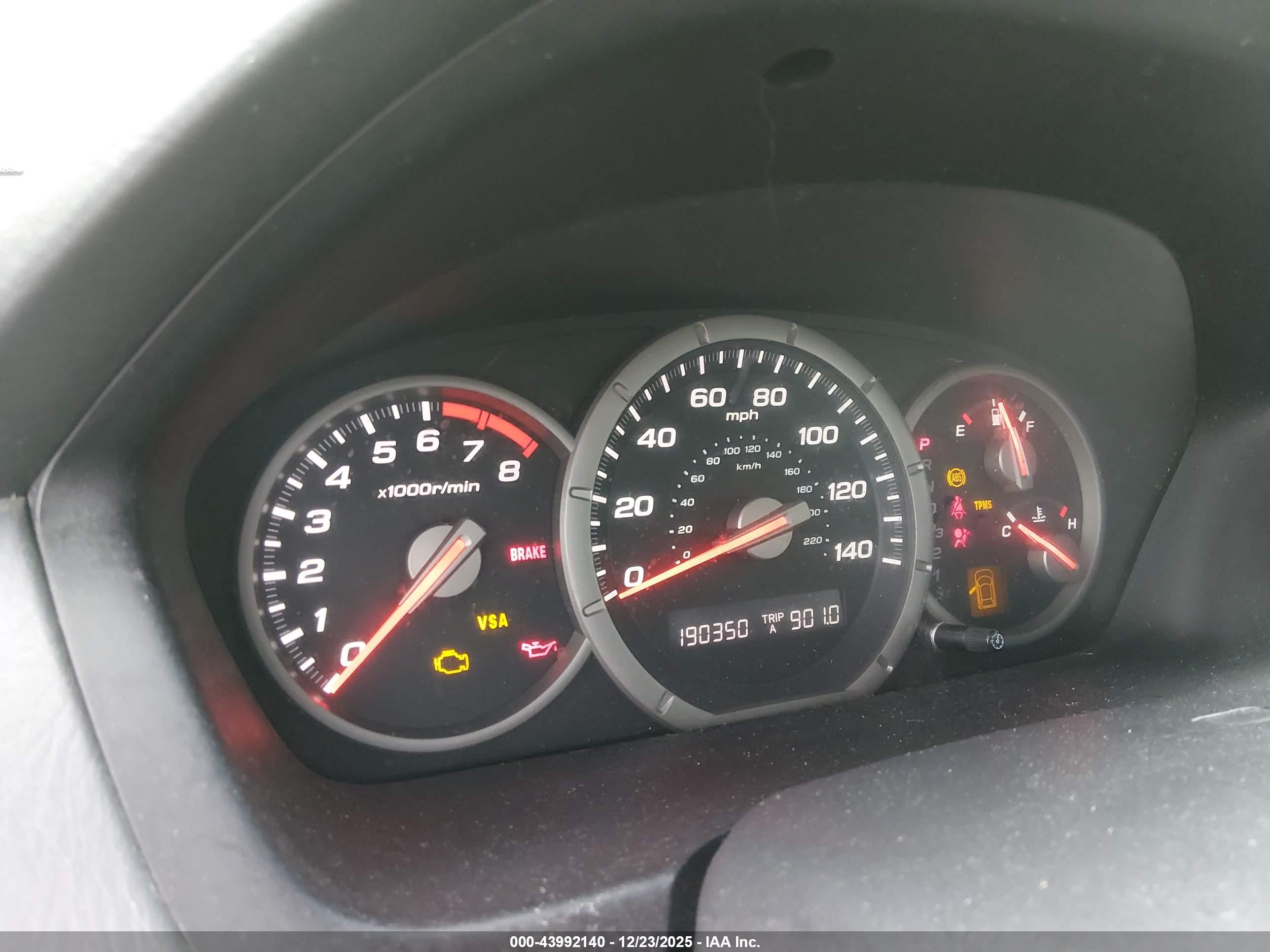 HONDA PILOT image 7