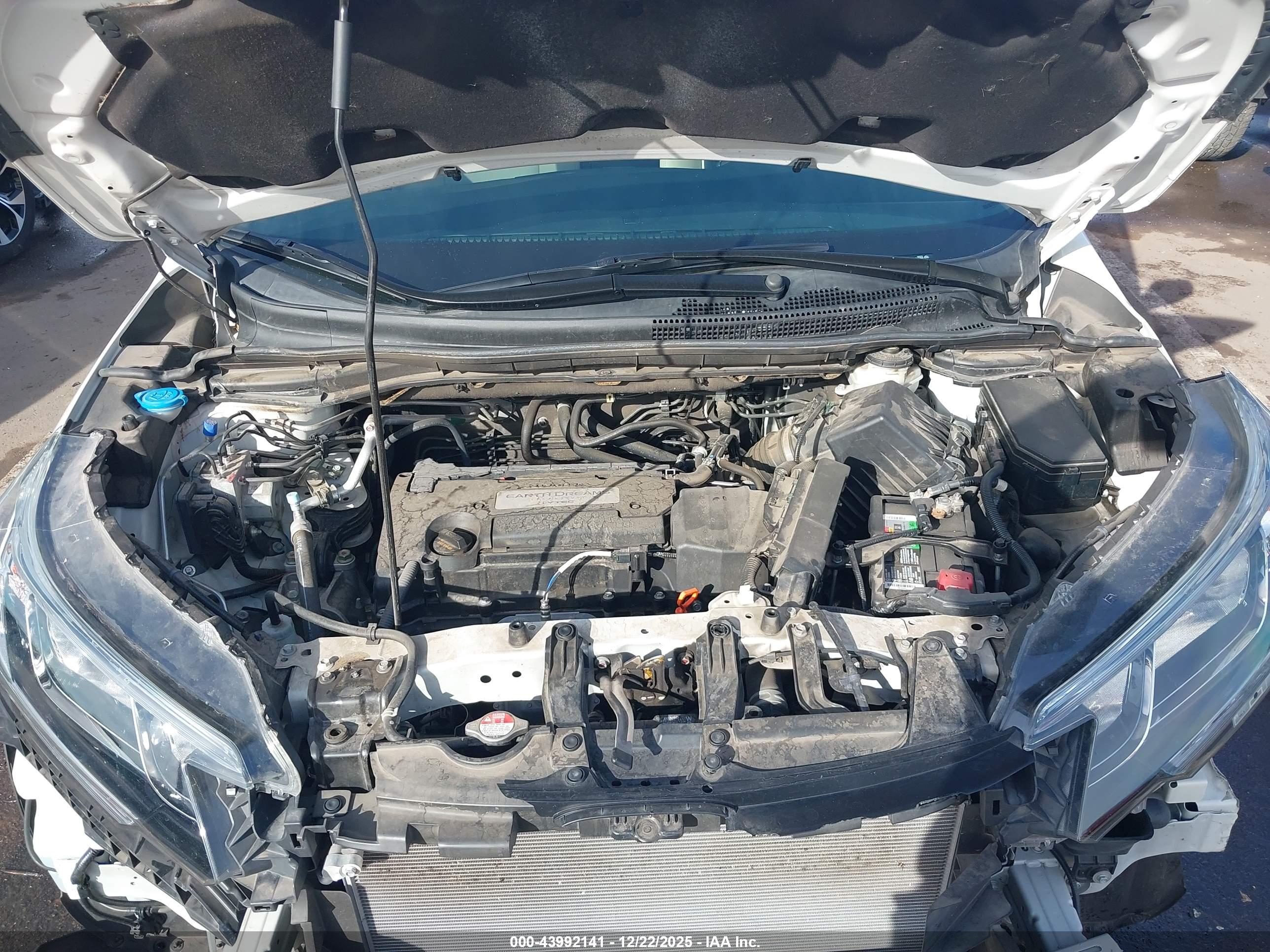 HONDA CR-V image 10