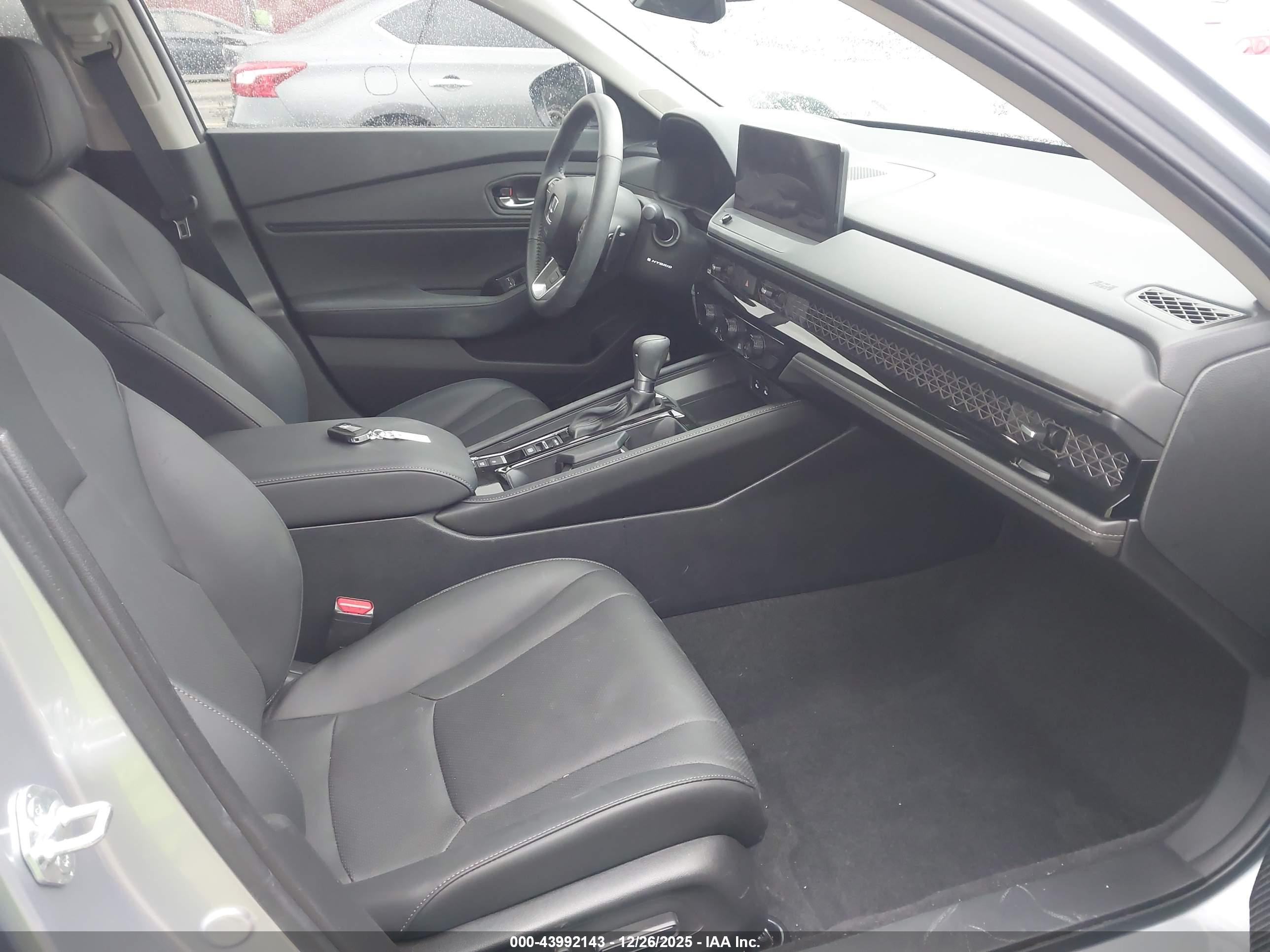 HONDA ACCORD image 5