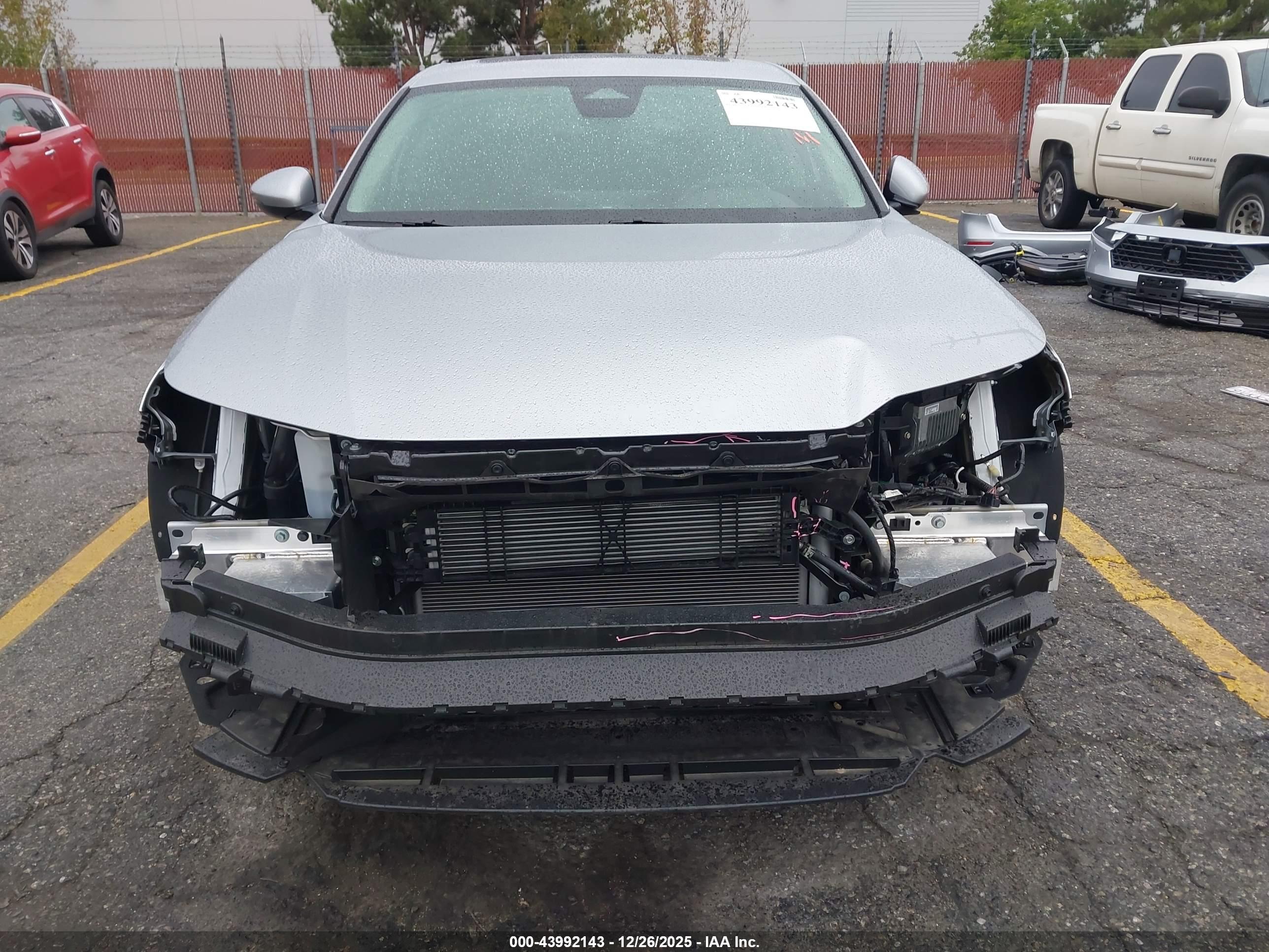 HONDA ACCORD image 6