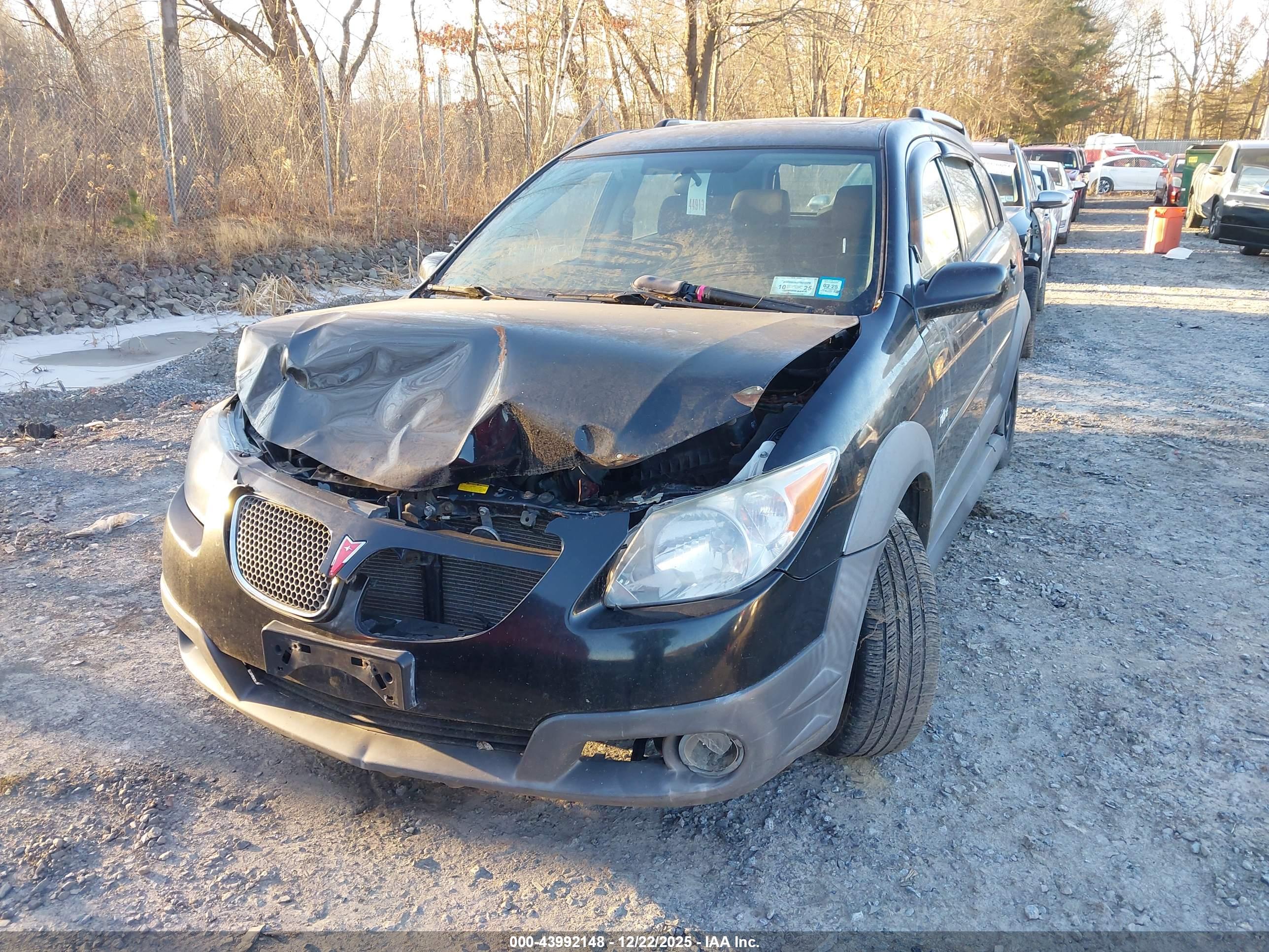 PONTIAC VIBE image 6