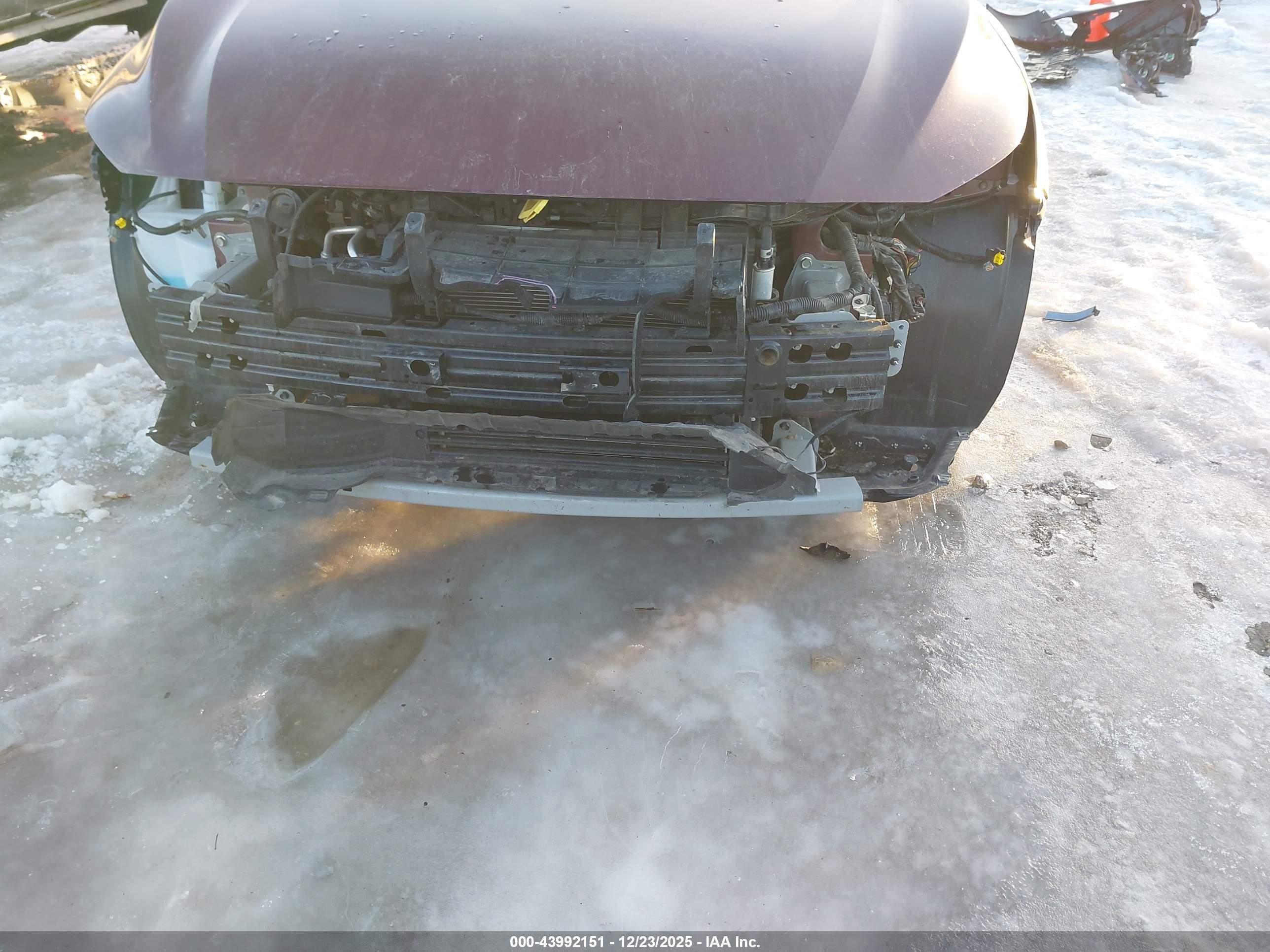 NISSAN SENTRA image 6