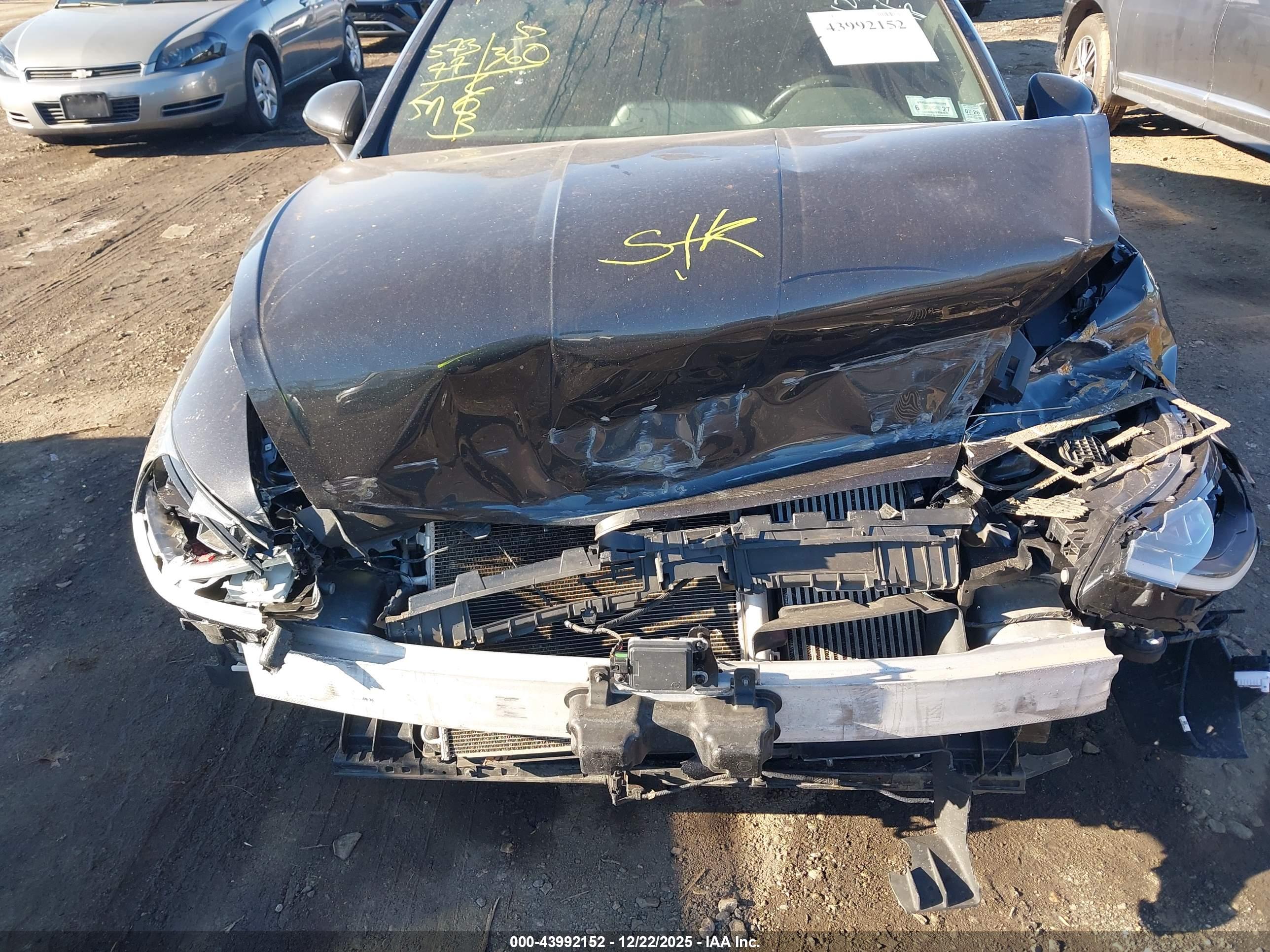 HYUNDAI SONATA image 10