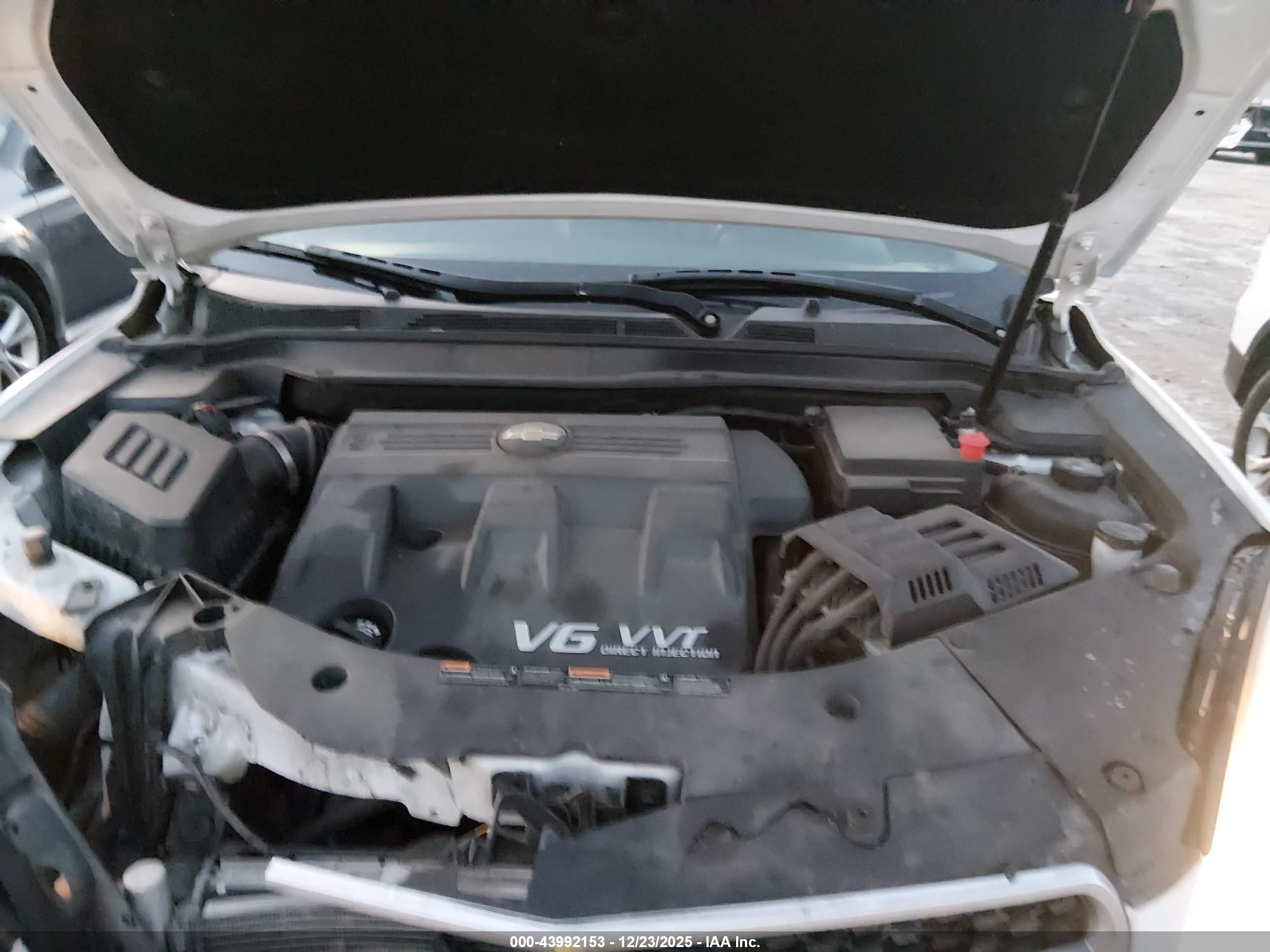 CHEVROLET EQUINOX image 10