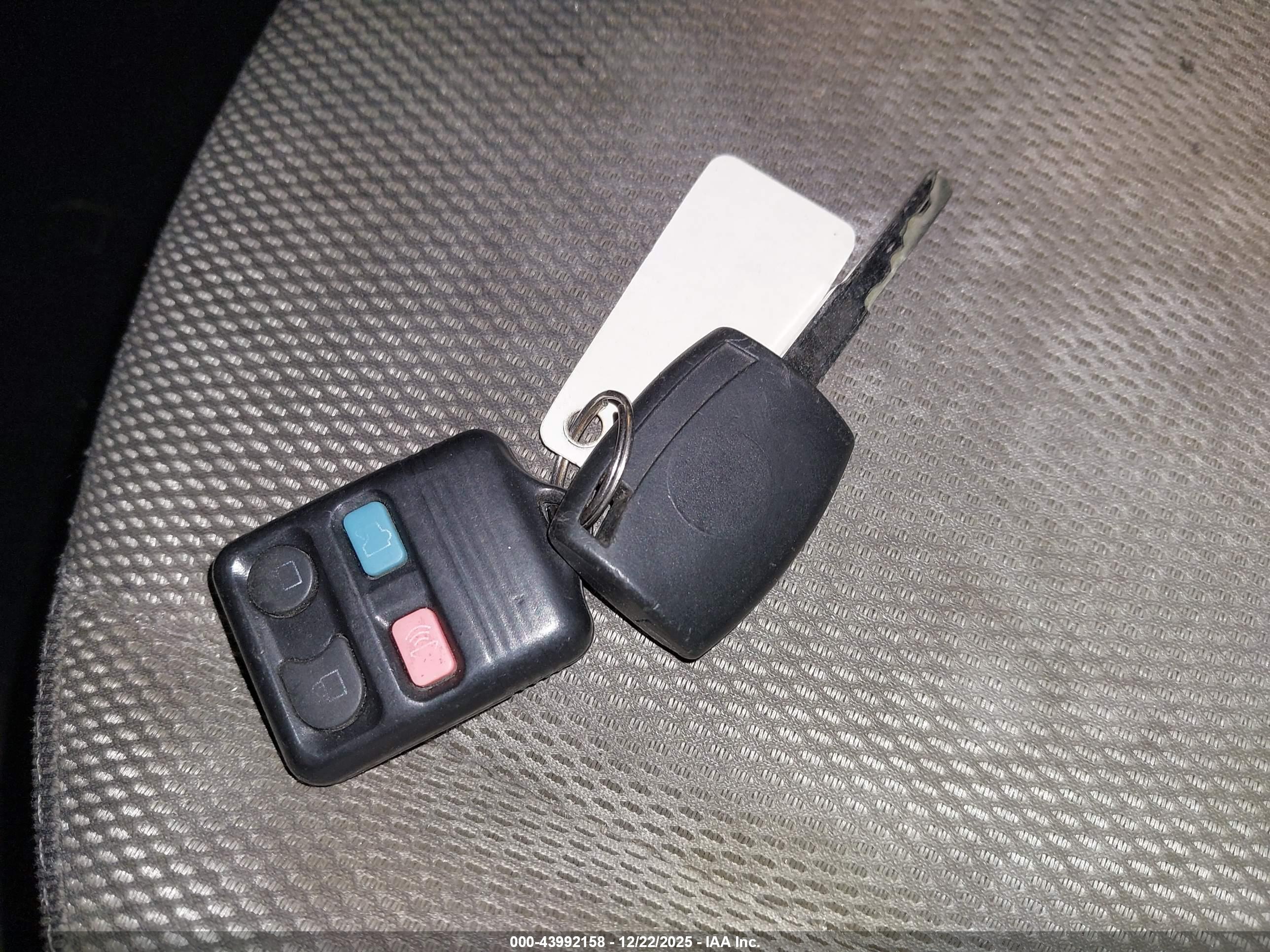 FORD FOCUS image 11