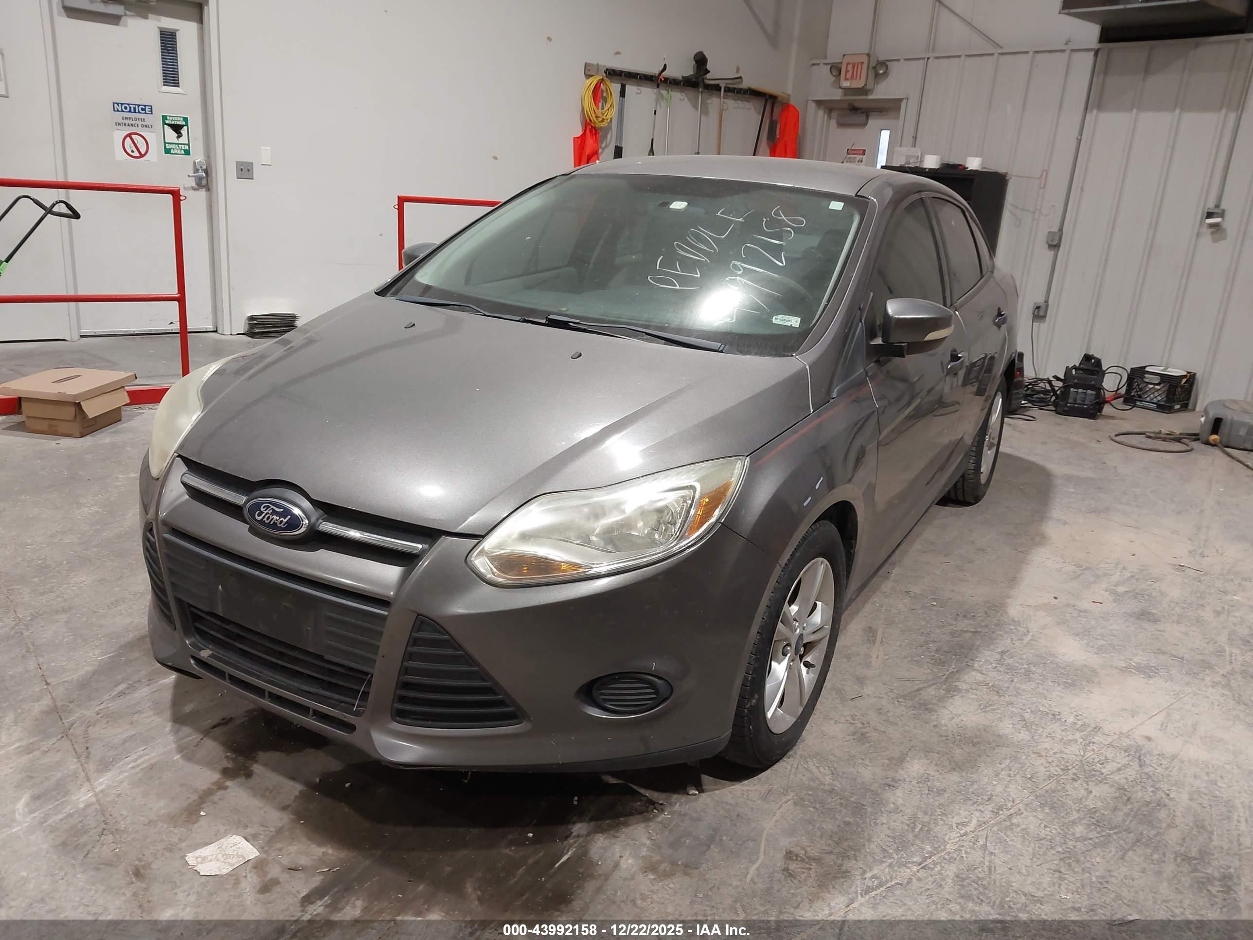 FORD FOCUS image 2