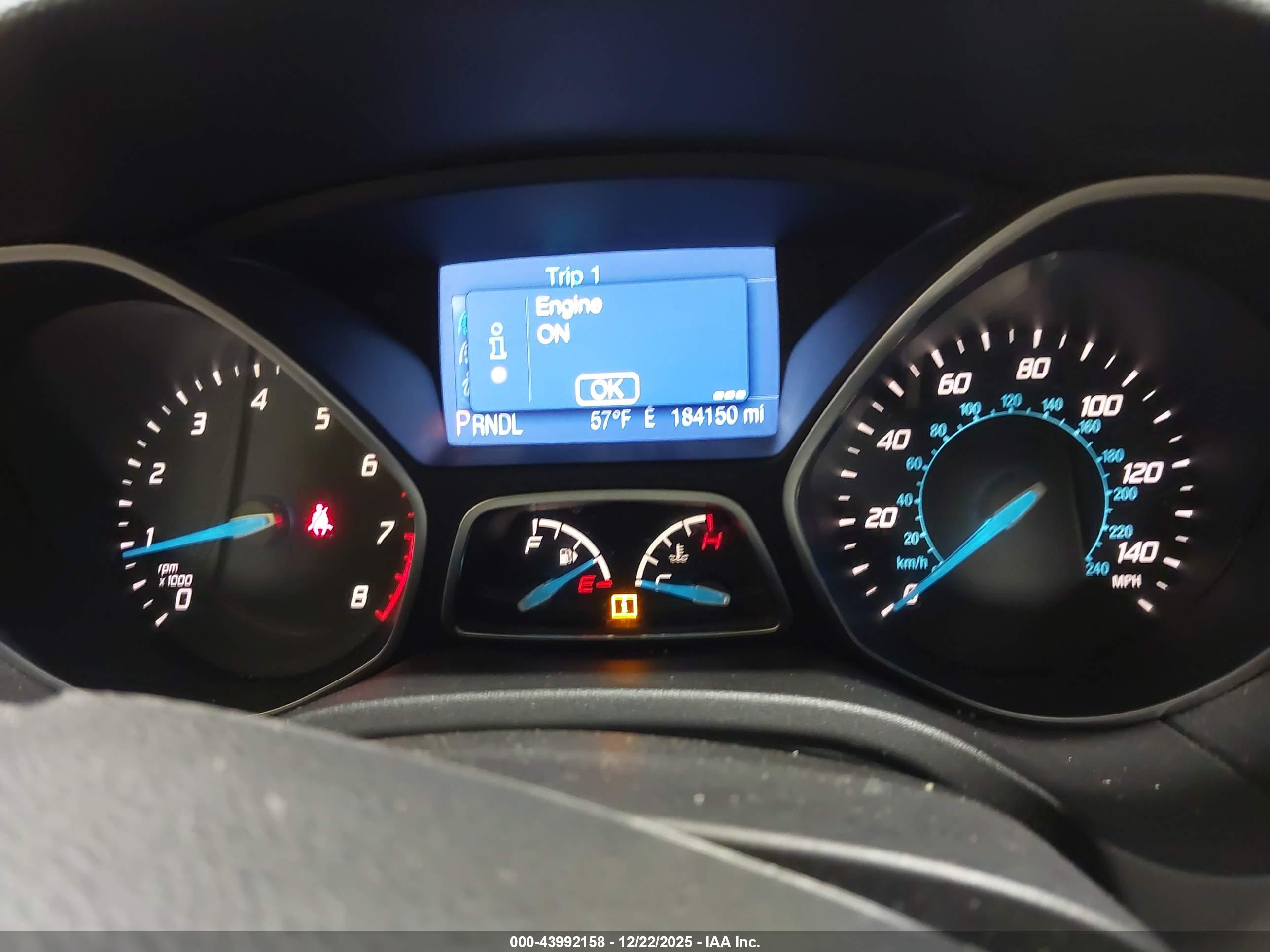 FORD FOCUS image 7