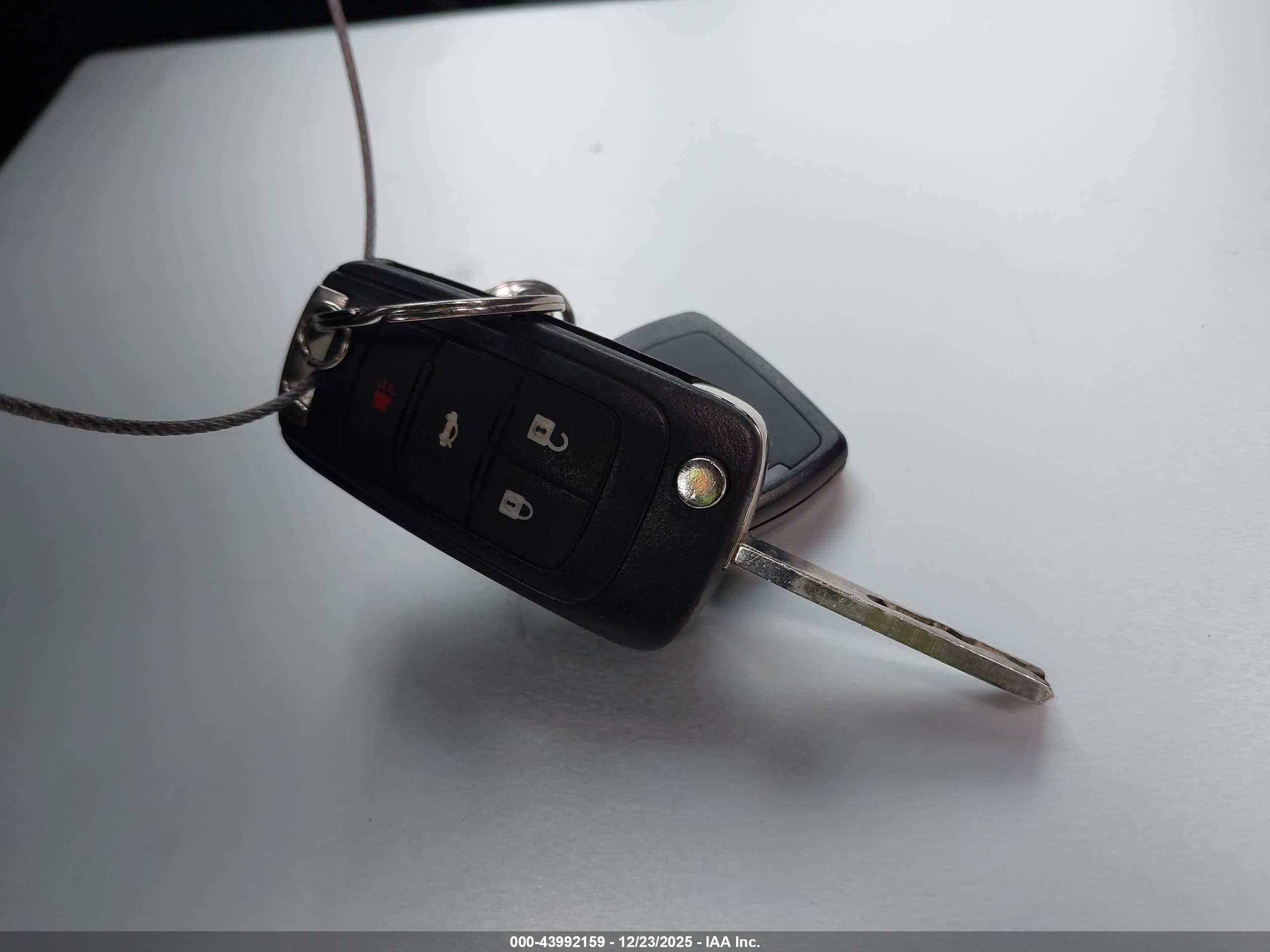 CHEVROLET CRUZE image 11